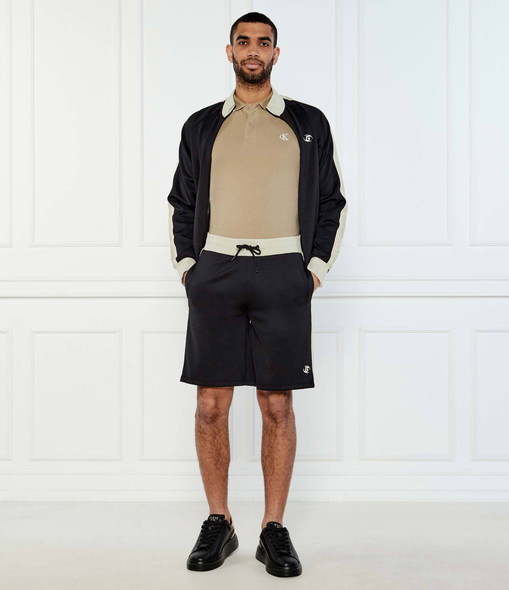 Calvin Klein Jeans Polo | Slim Fit | pique