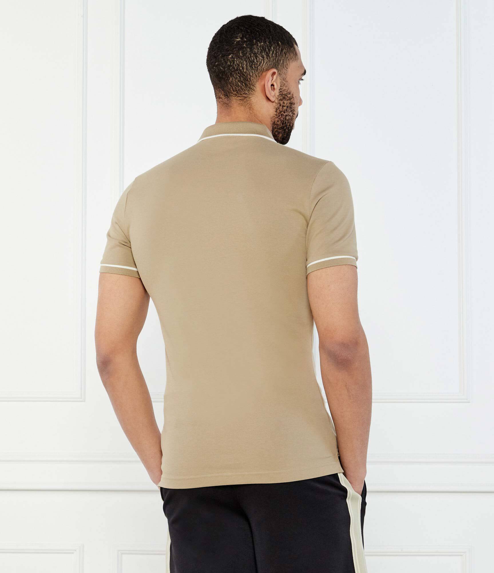 Calvin Klein Jeans Polo | Slim Fit | pique