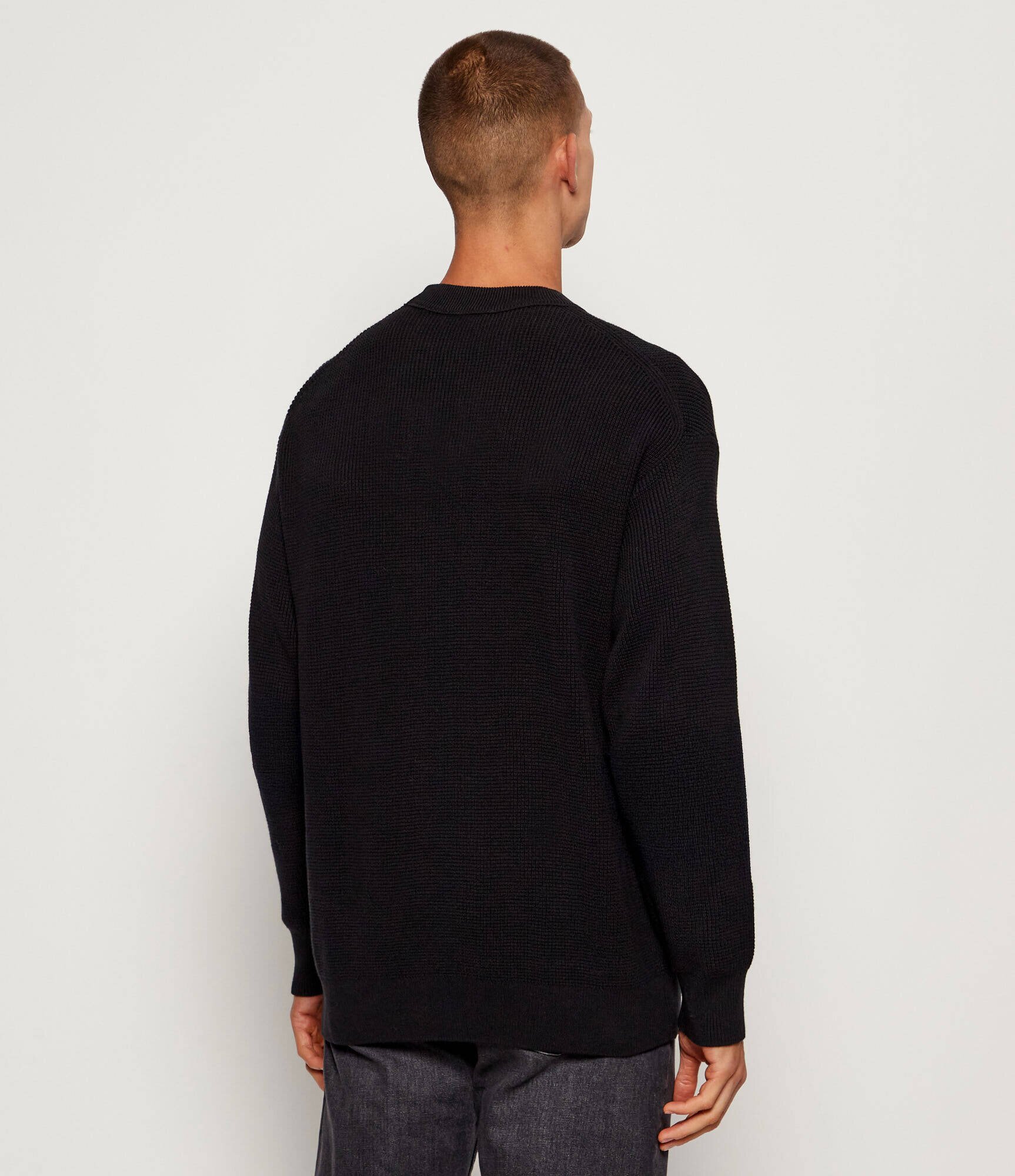 Calvin Klein Jeans Pulover | Loose fit