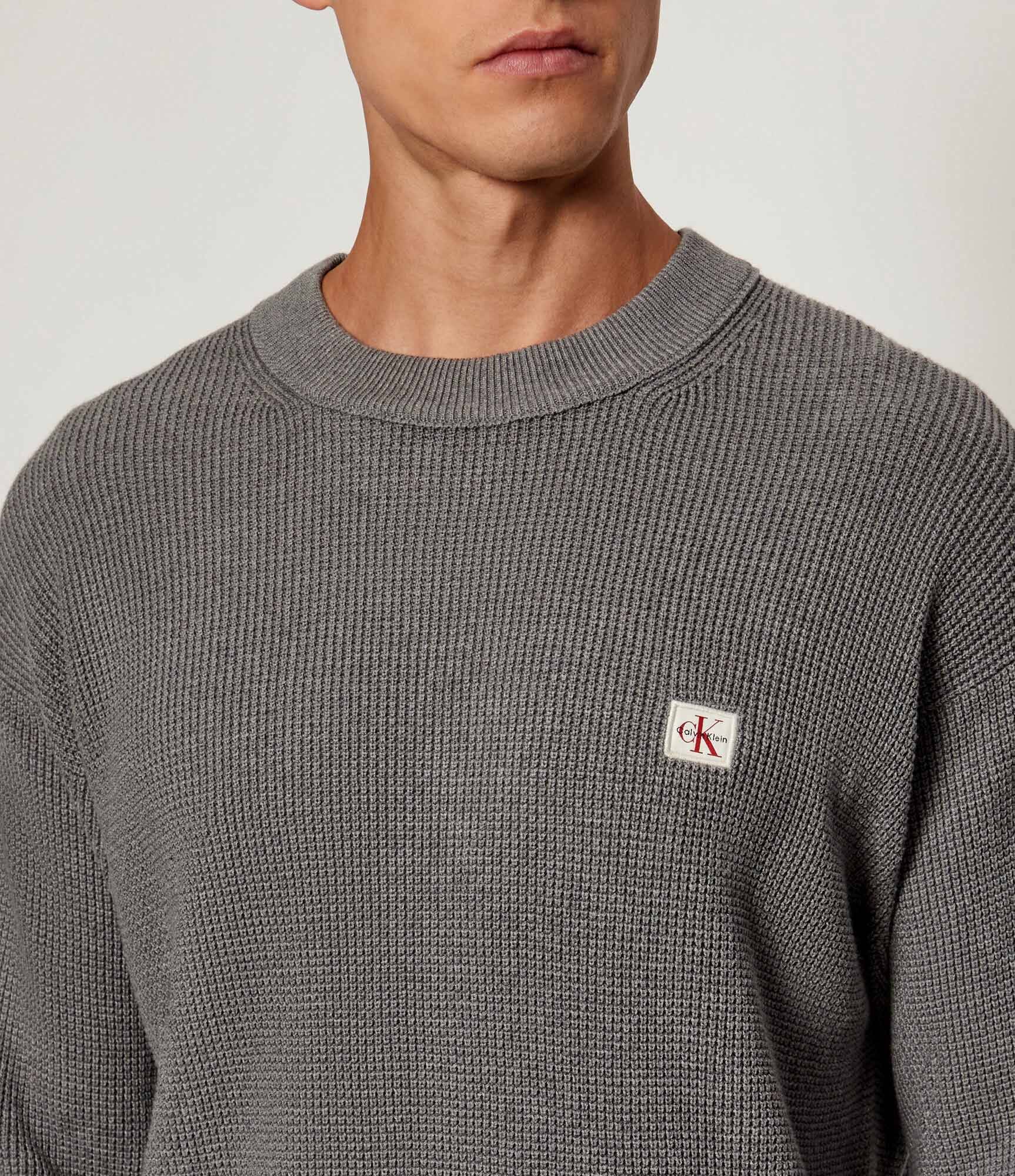 Calvin Klein Jeans Pulover | Loose fit