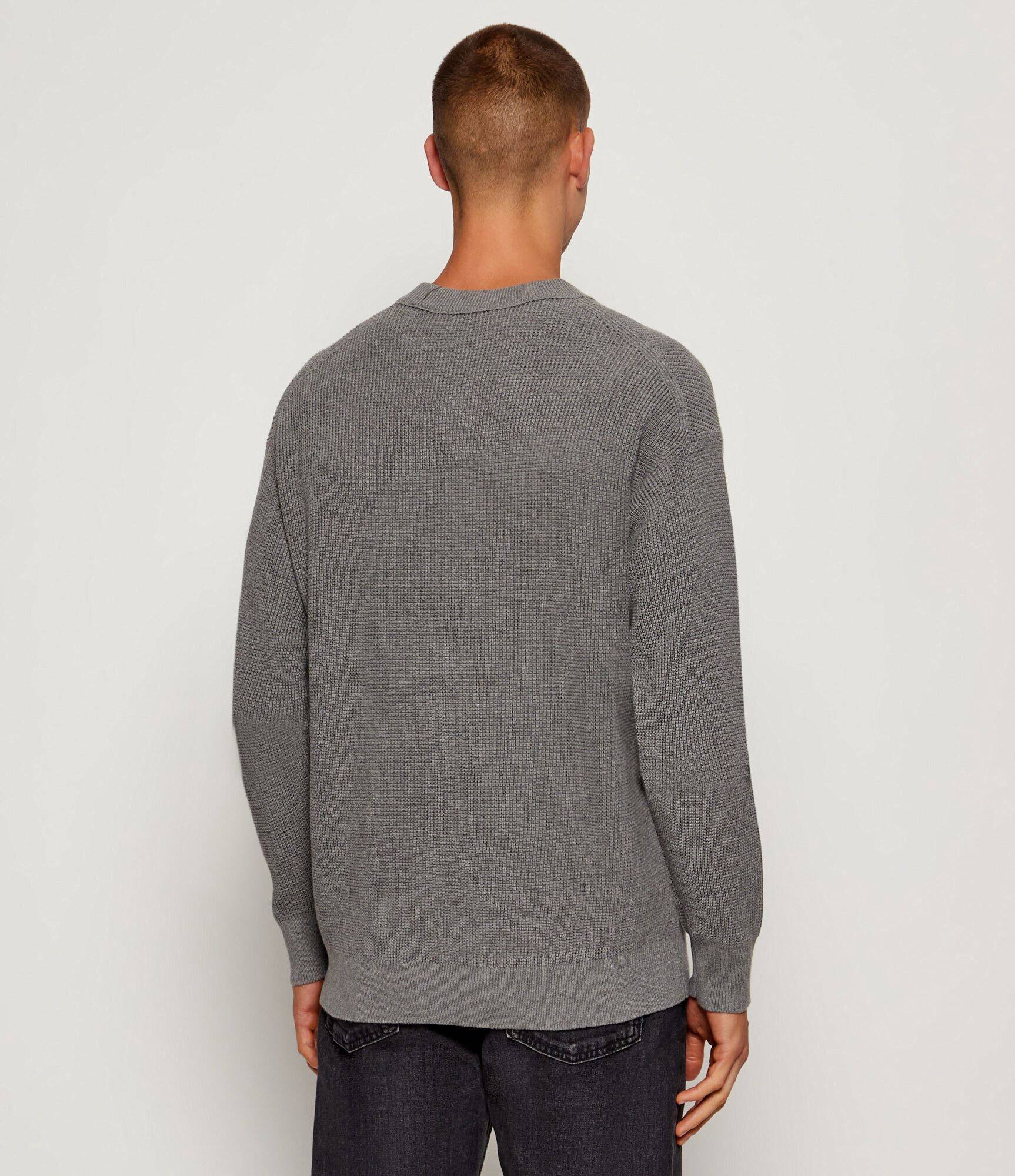 Calvin Klein Jeans Pulover | Loose fit