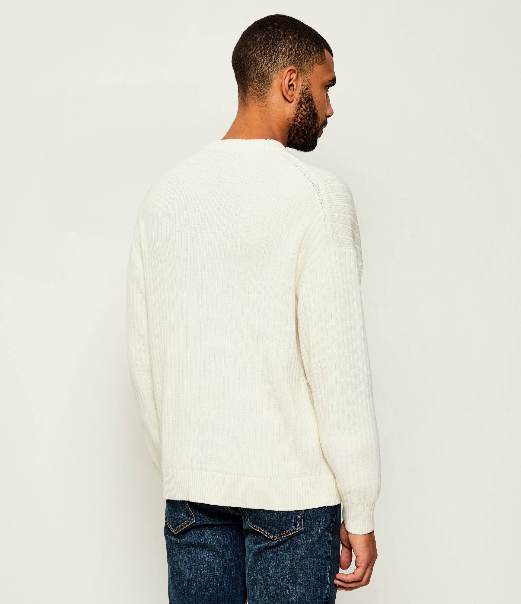 Calvin Klein Jeans Pulover | Oversize fit