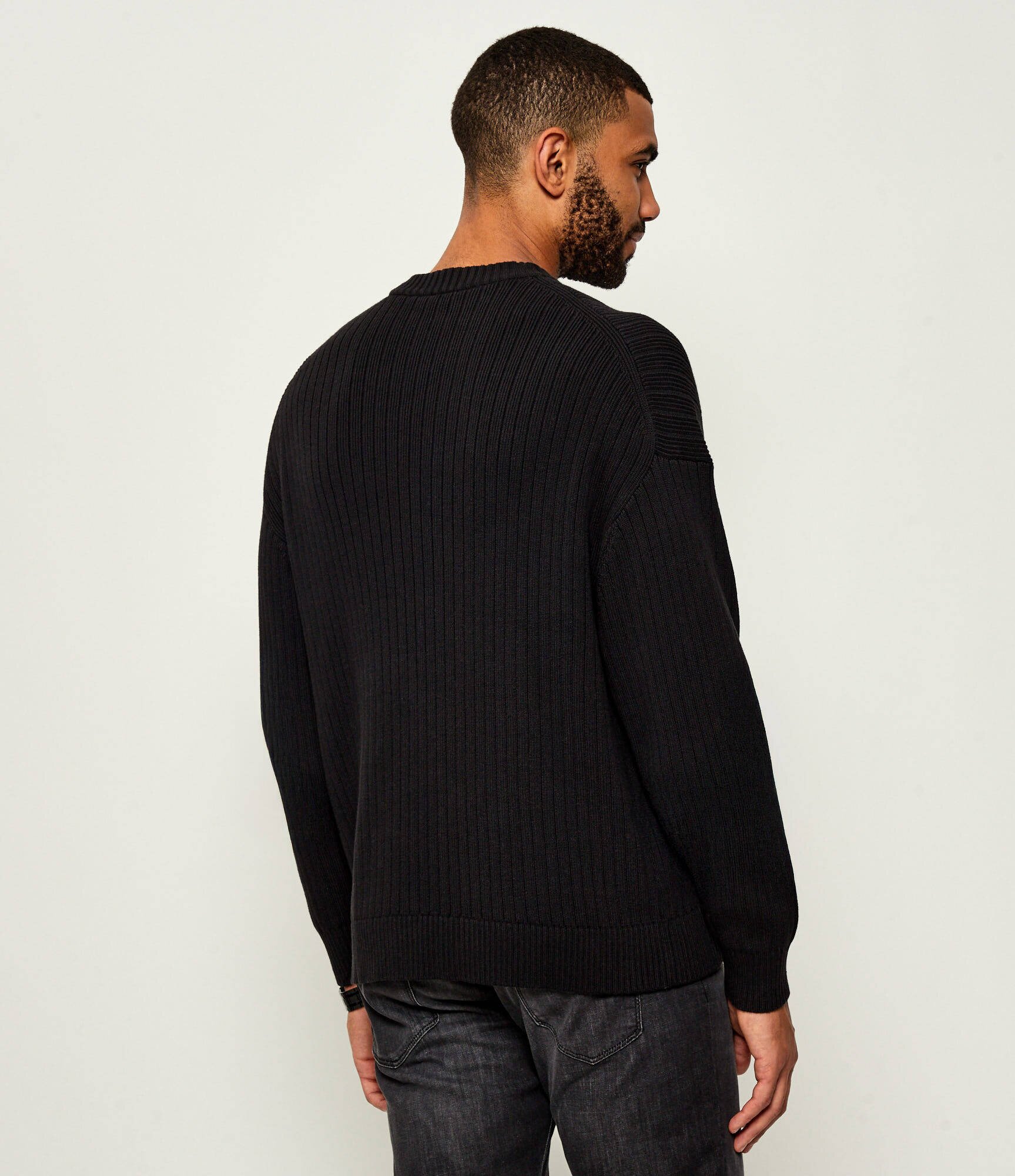 Calvin Klein Jeans Pulover | Oversize fit