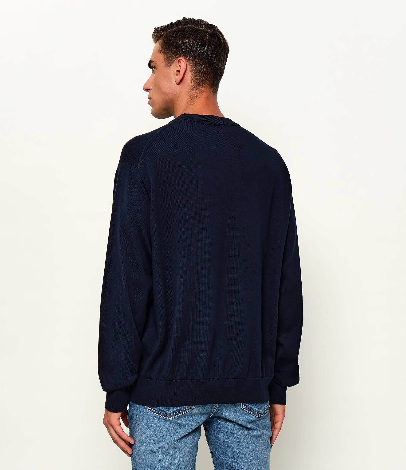 Calvin Klein Jeans Pulover | regular fit