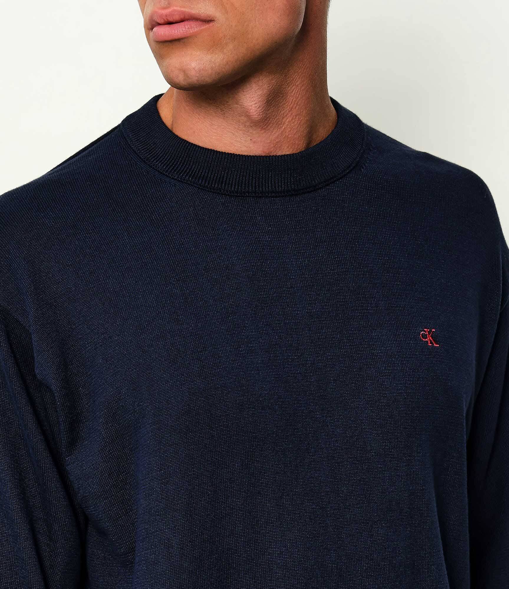 Calvin Klein Jeans Pulover | regular fit