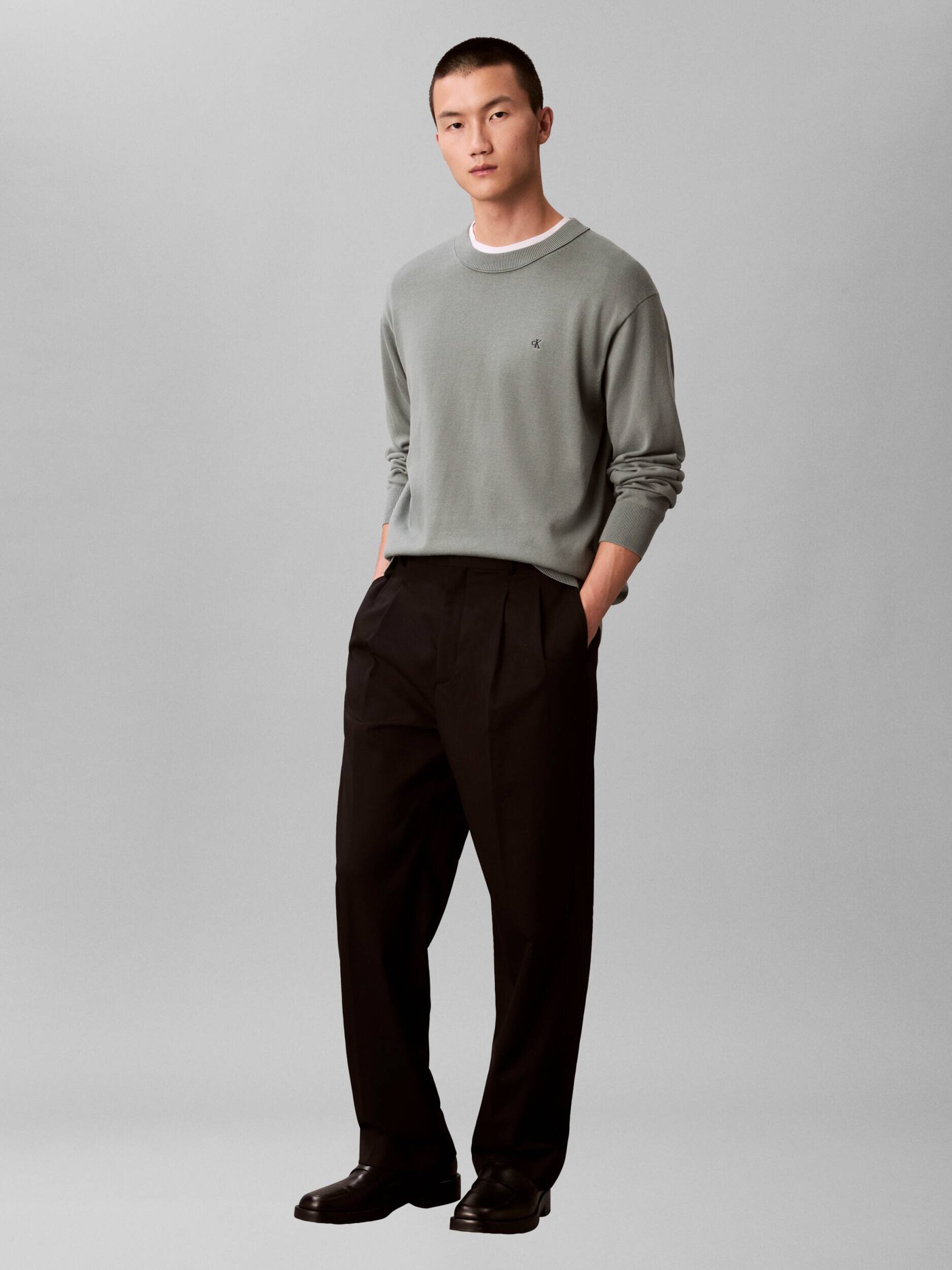 Calvin Klein Jeans Pulover | regular fit