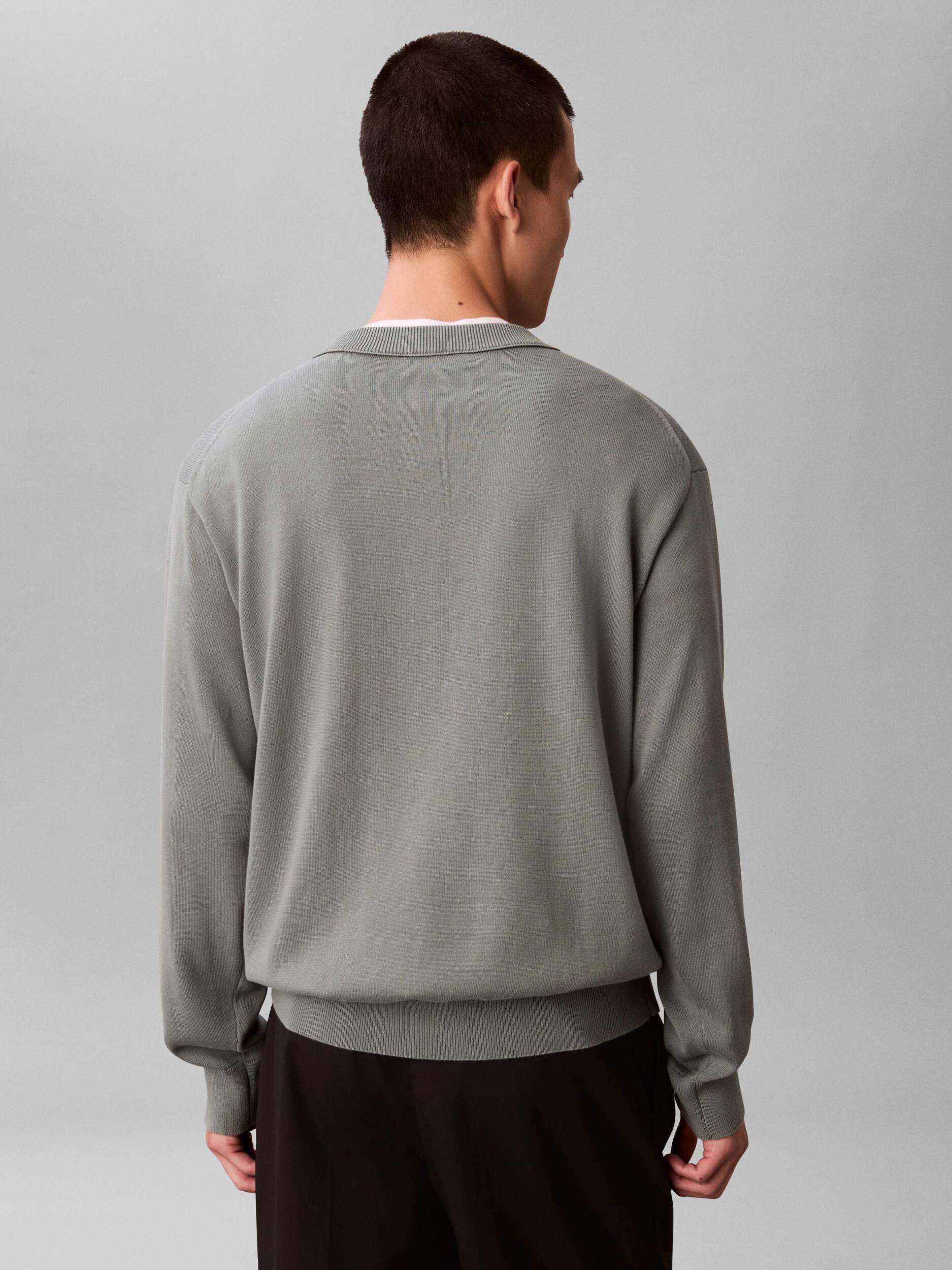 Calvin Klein Jeans Pulover | regular fit