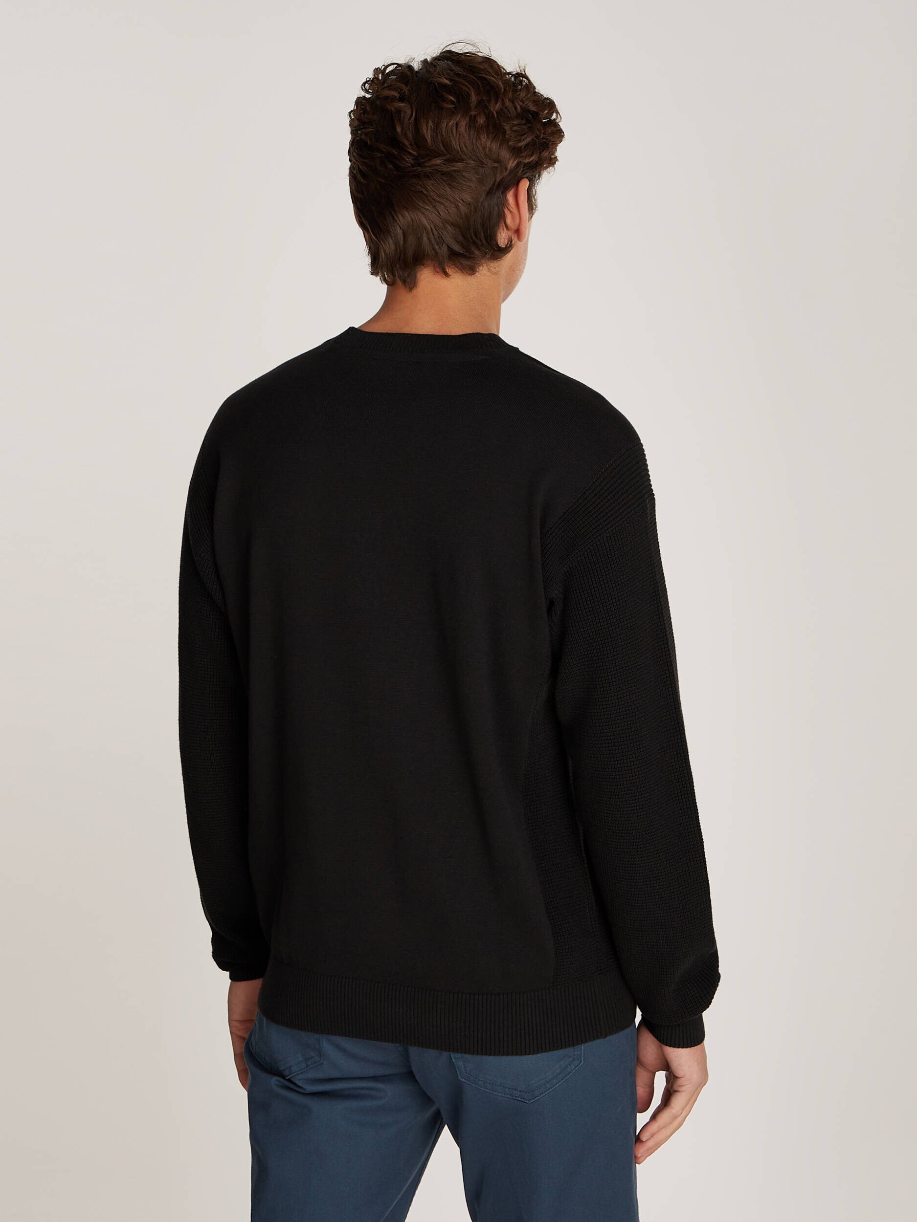Calvin Klein Jeans Pulover | Regular Fit