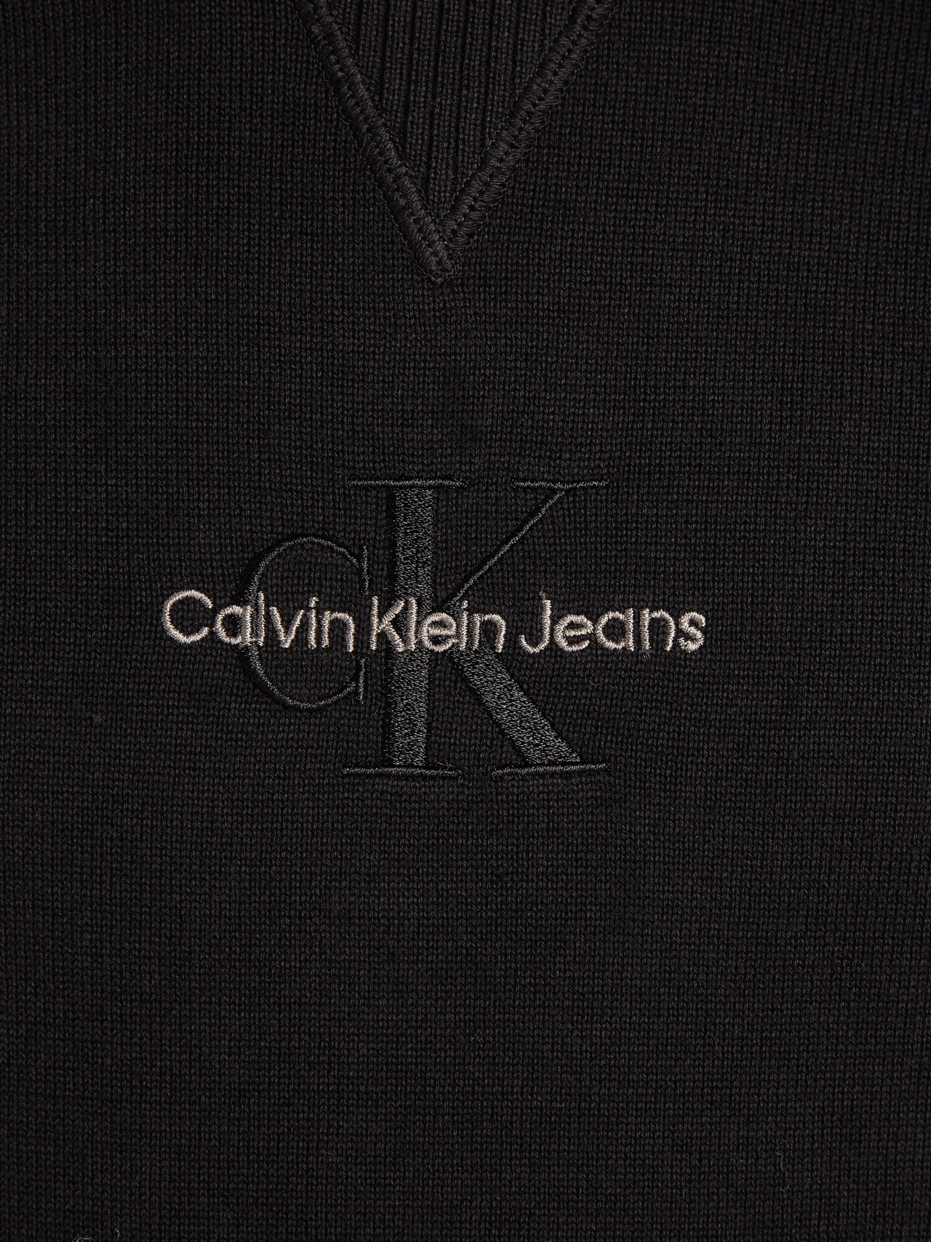 Calvin Klein Jeans Pulover | Regular Fit