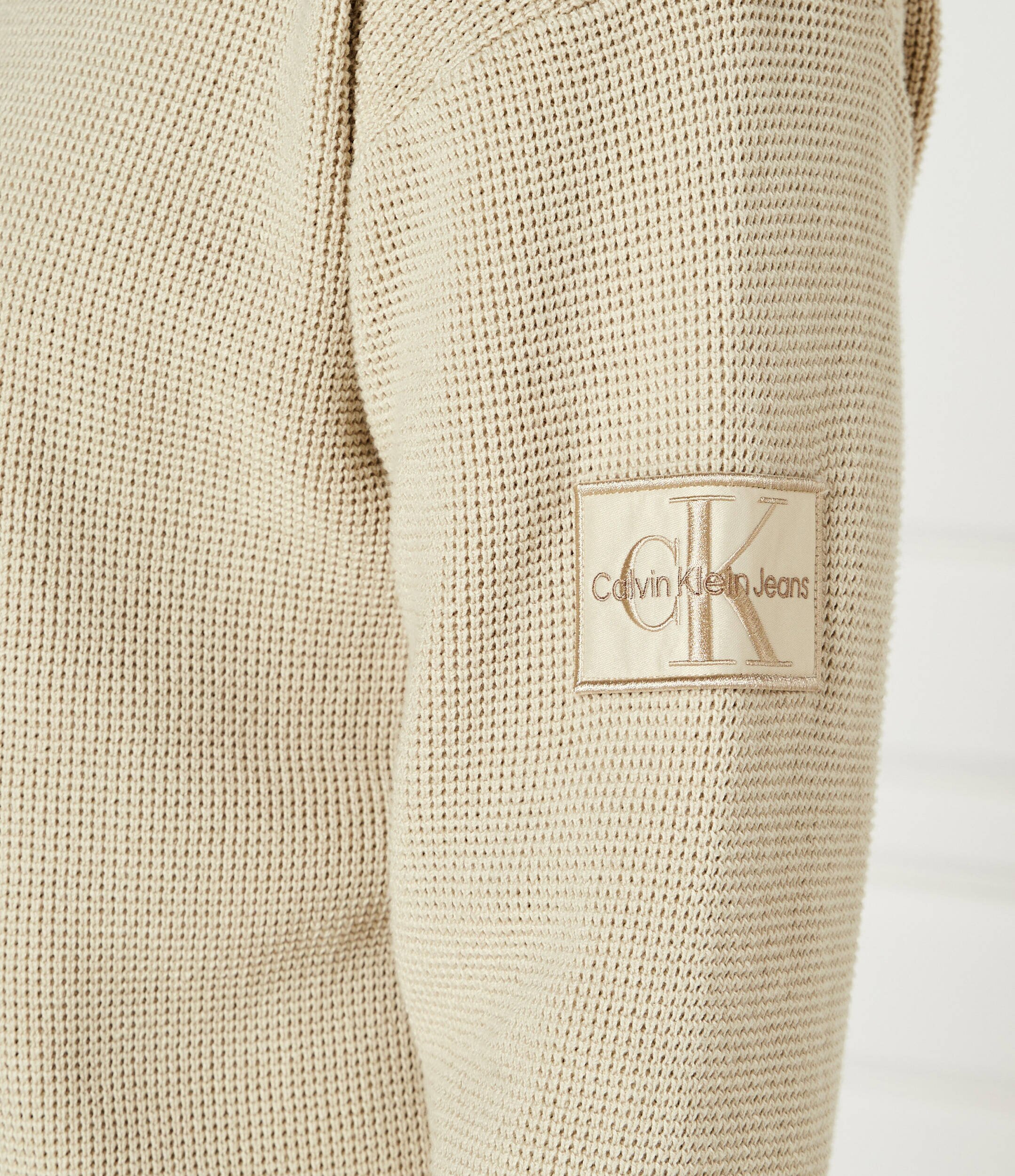 Calvin Klein Jeans Pulover | Regular Fit