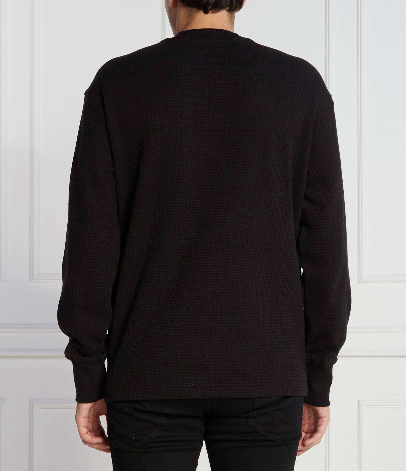 Calvin Klein Jeans Pulover | Regular Fit