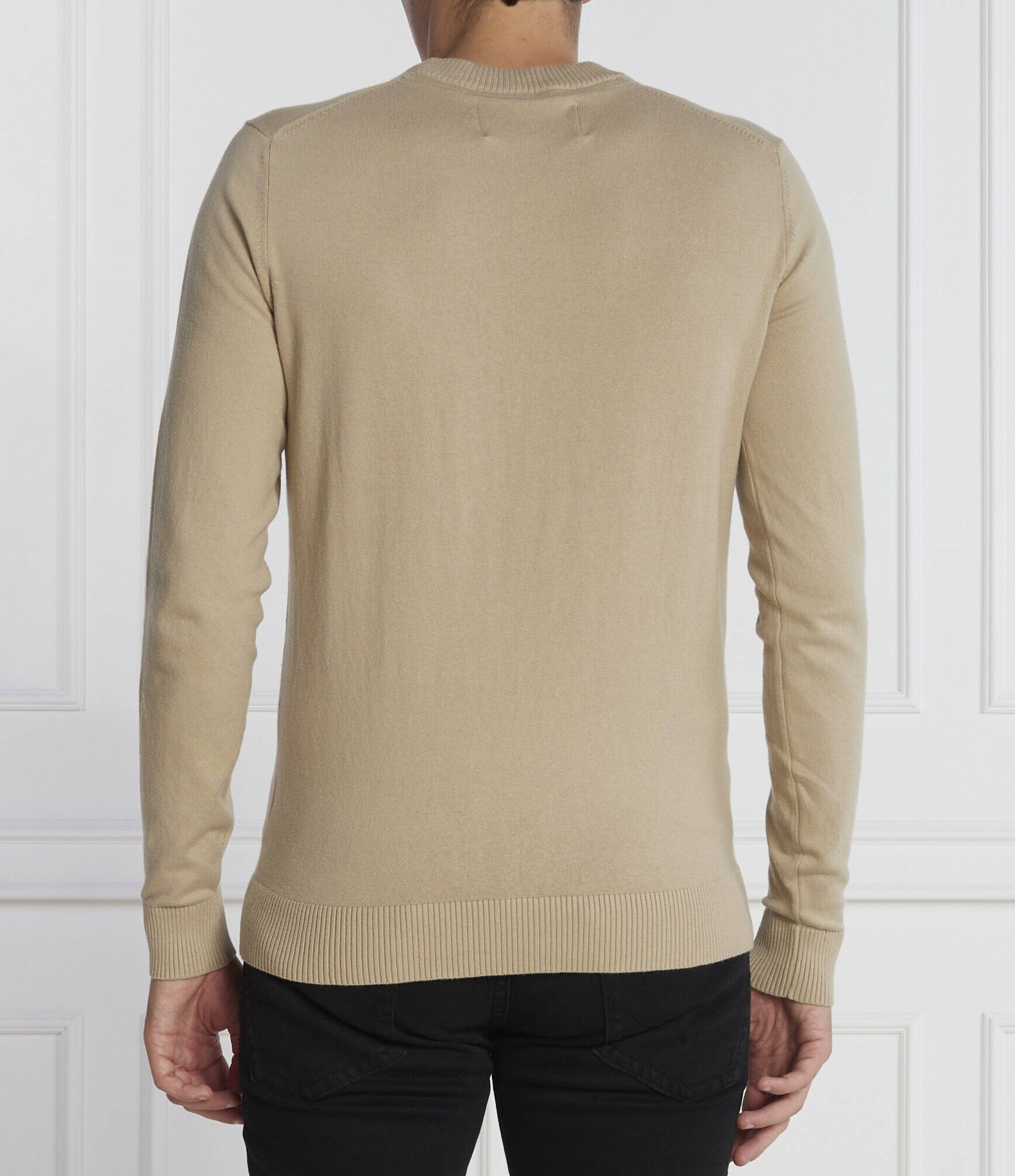 Calvin Klein Jeans Pulover | Regular Fit