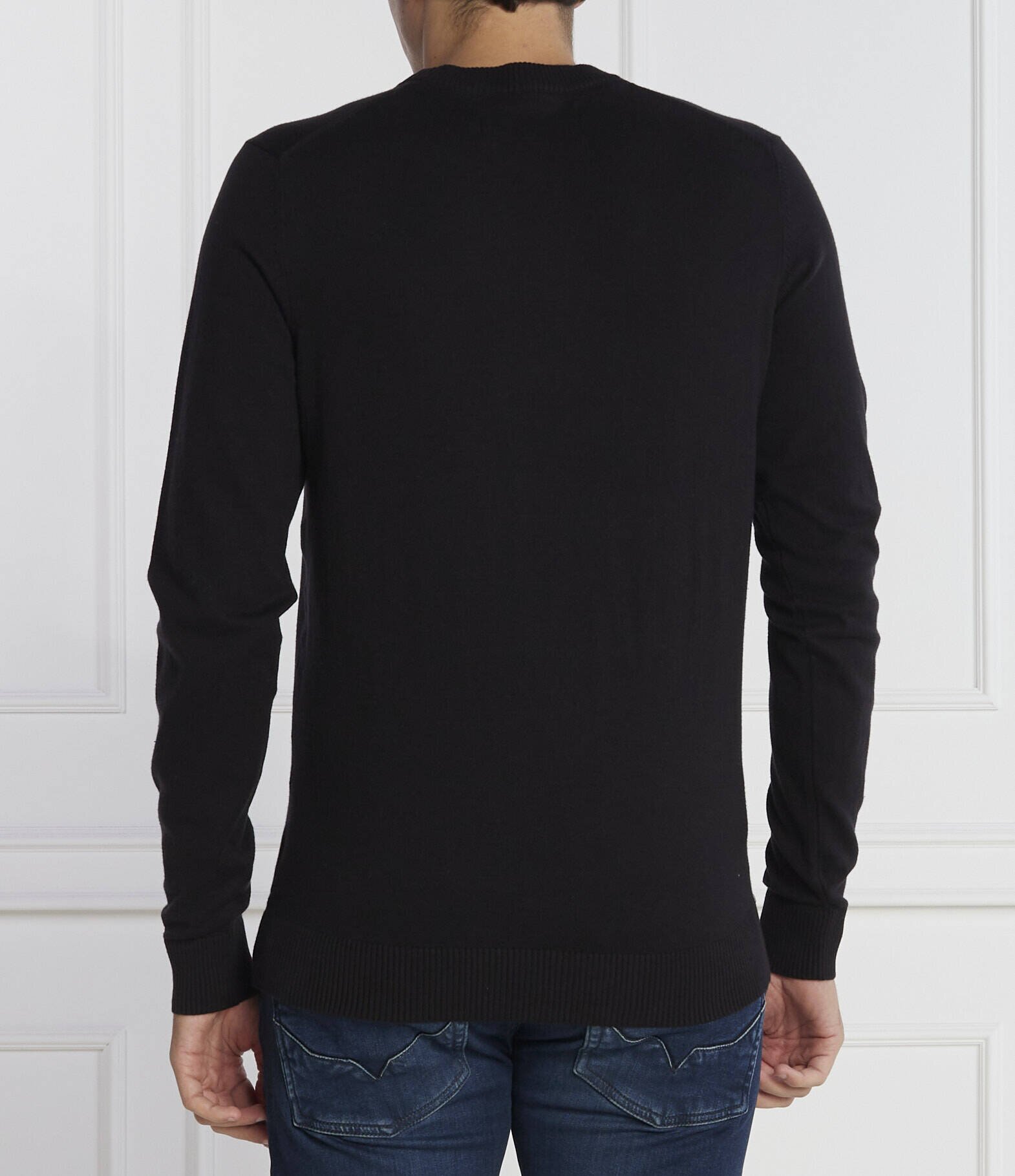 Calvin Klein Jeans Pulover | Regular Fit