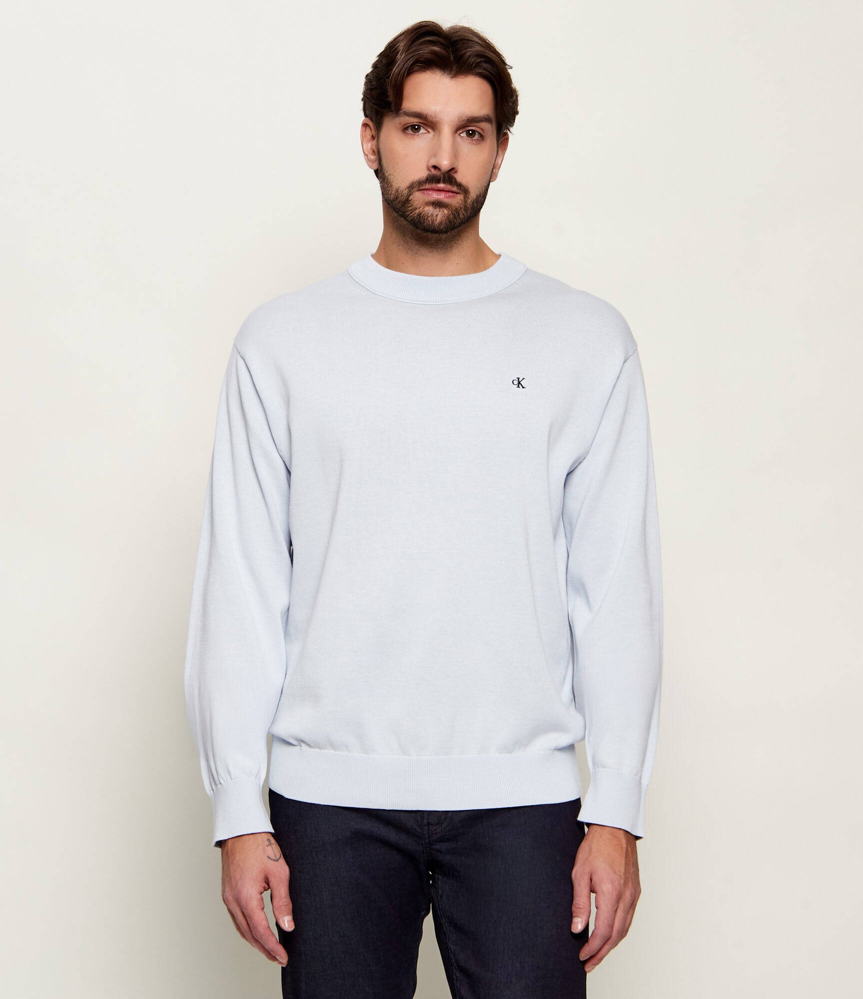 Calvin Klein Jeans Pulover | regular fit