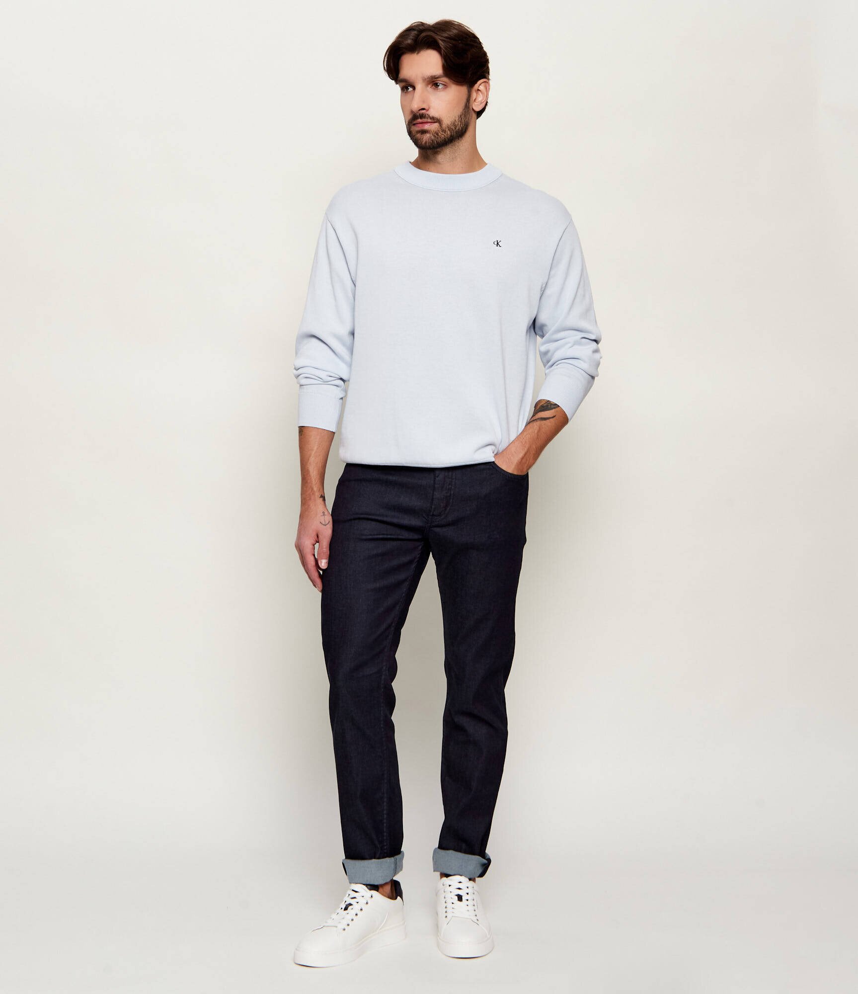 Calvin Klein Jeans Pulover | regular fit