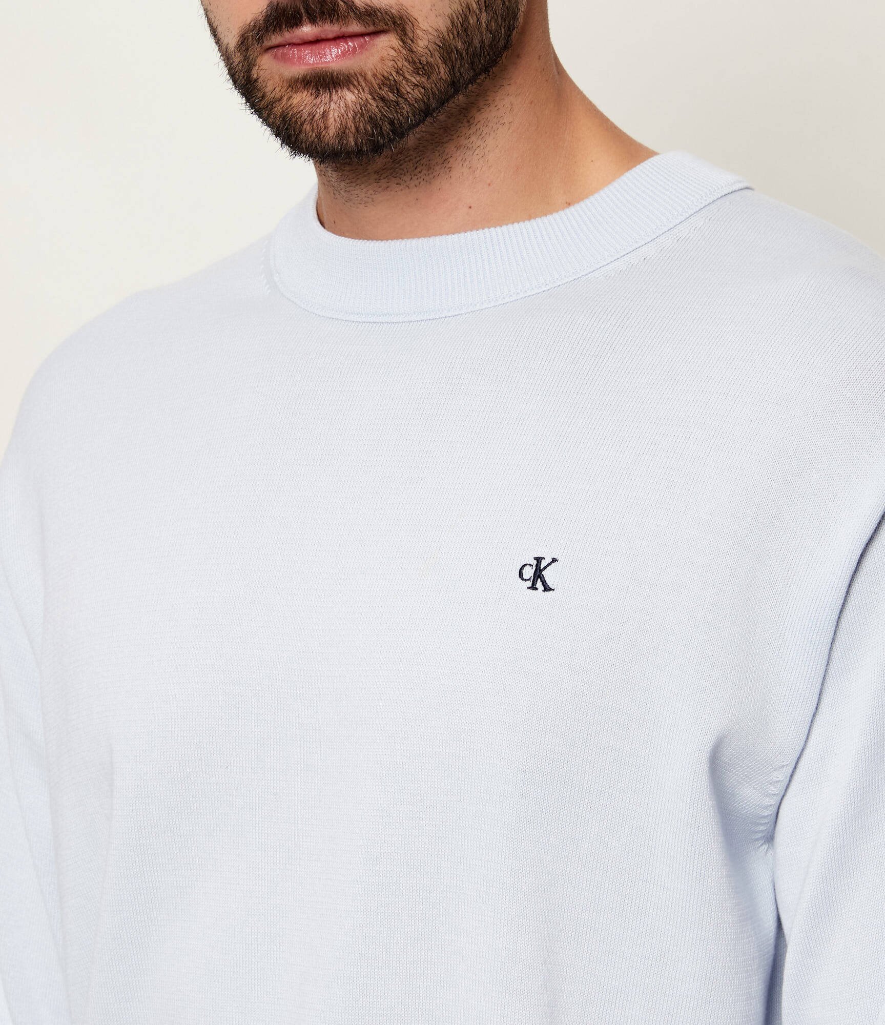 Calvin Klein Jeans Pulover | regular fit