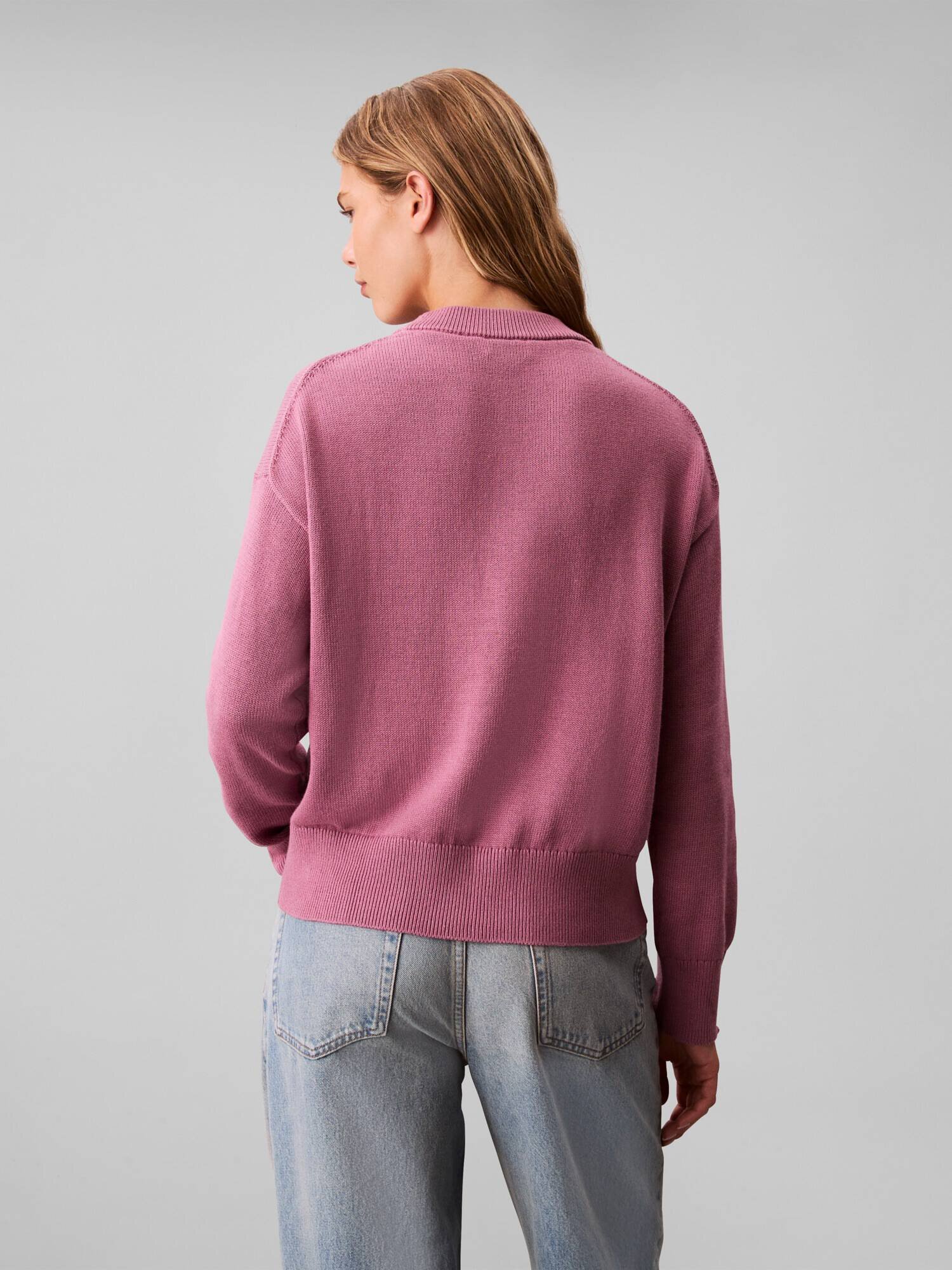 Calvin Klein Jeans Pulover | regular fit