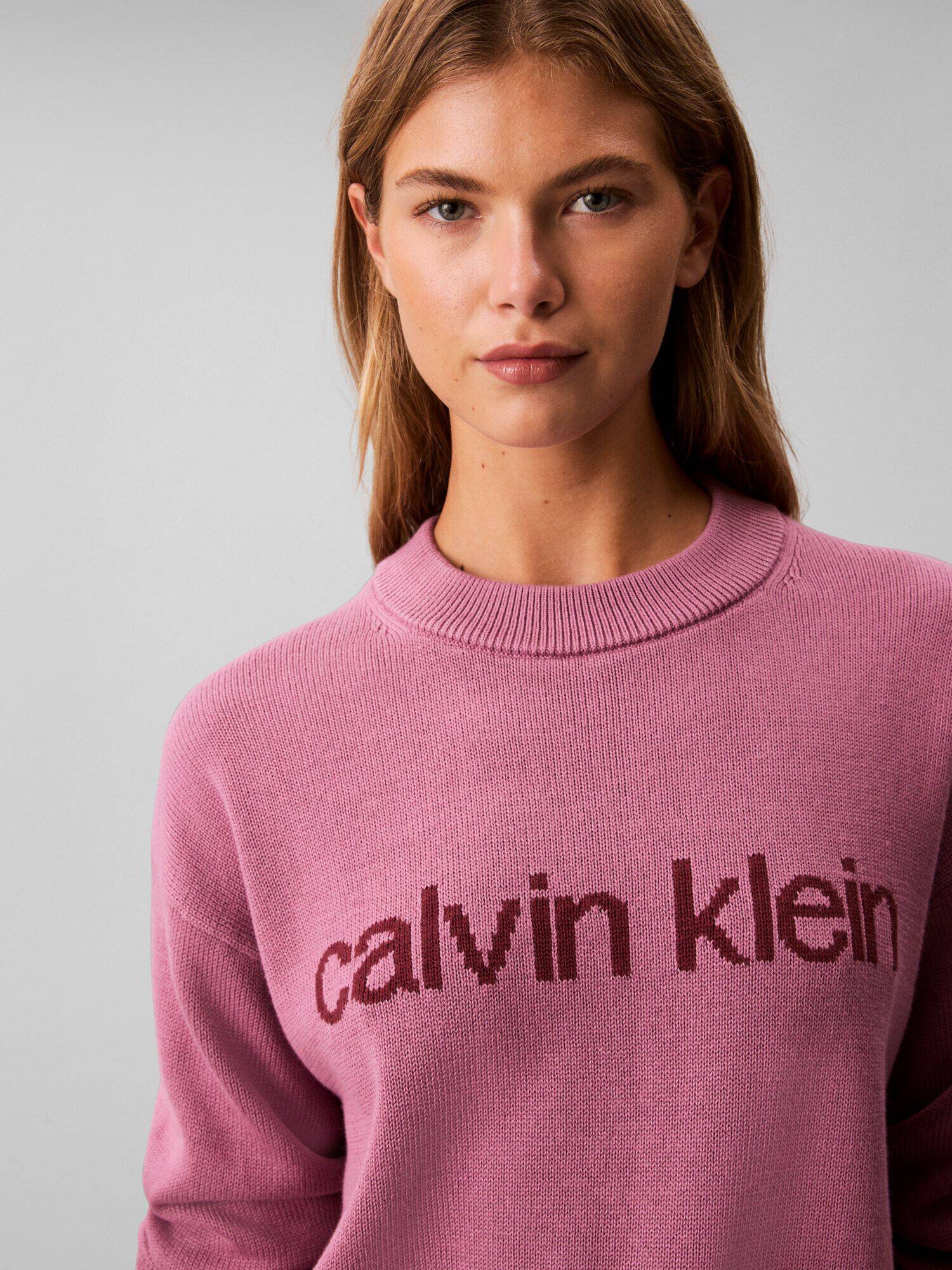 Calvin Klein Jeans Pulover | regular fit