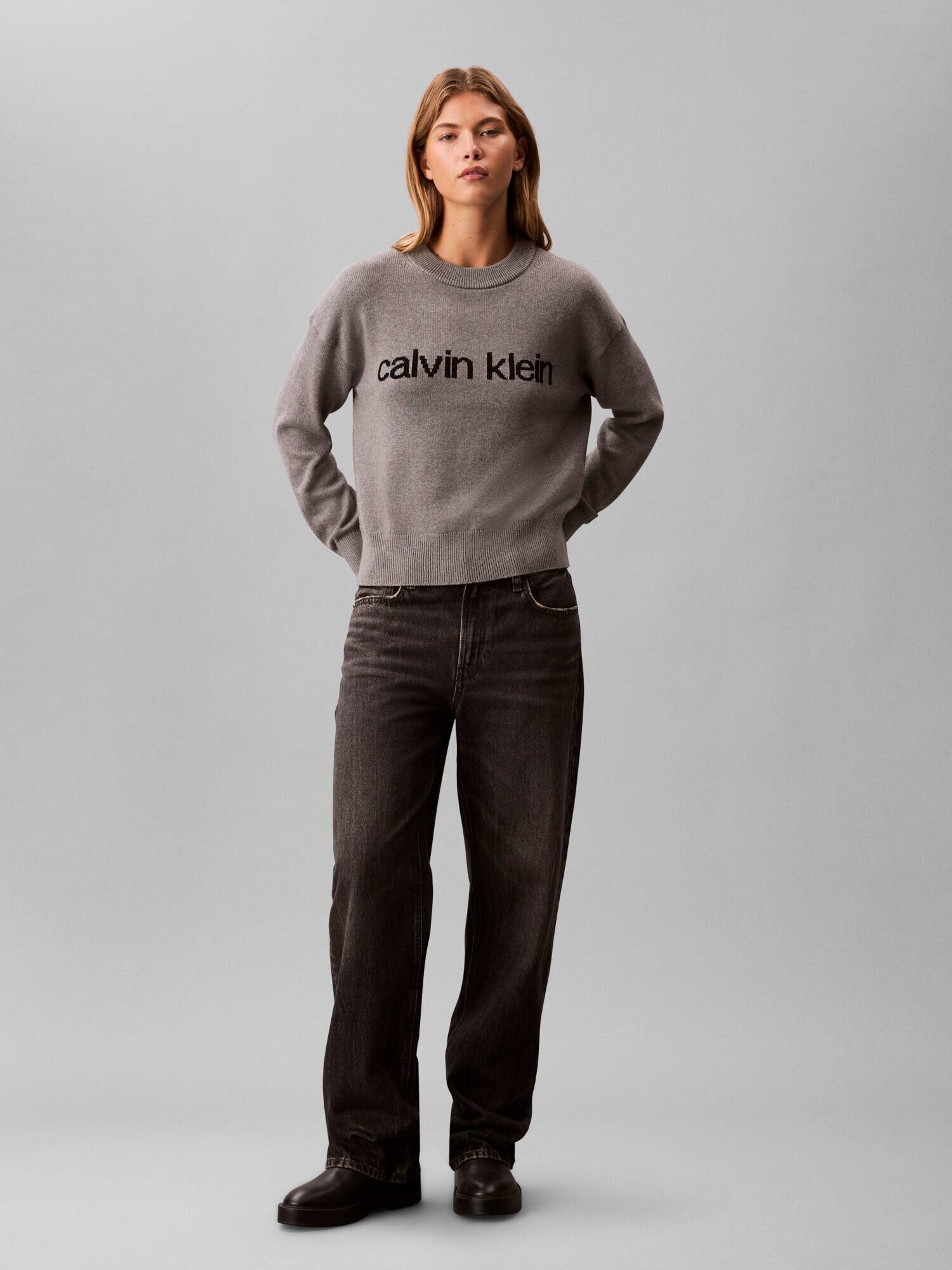 Calvin Klein Jeans Pulover | regular fit