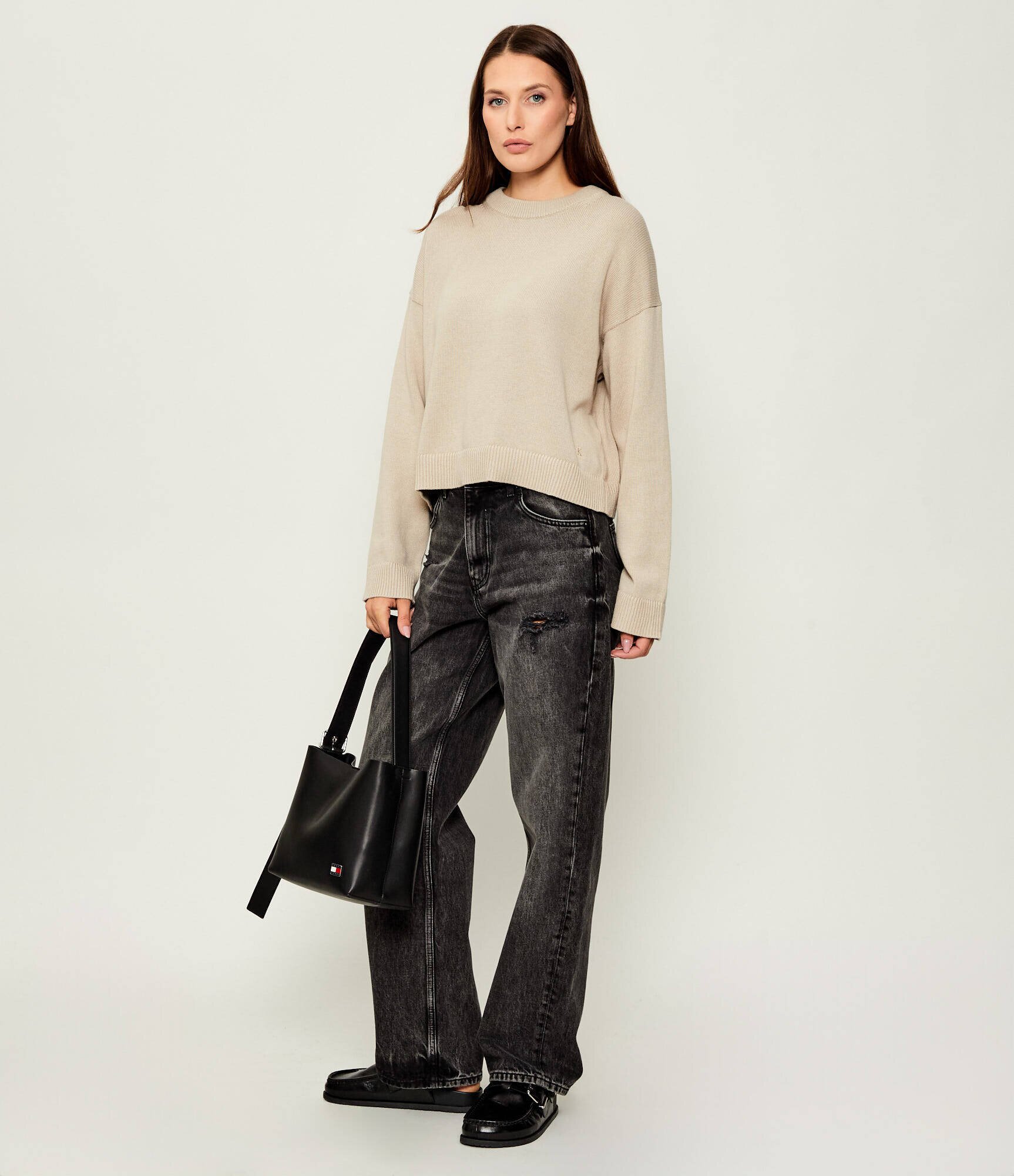 Calvin Klein Jeans Pulover | regular fit