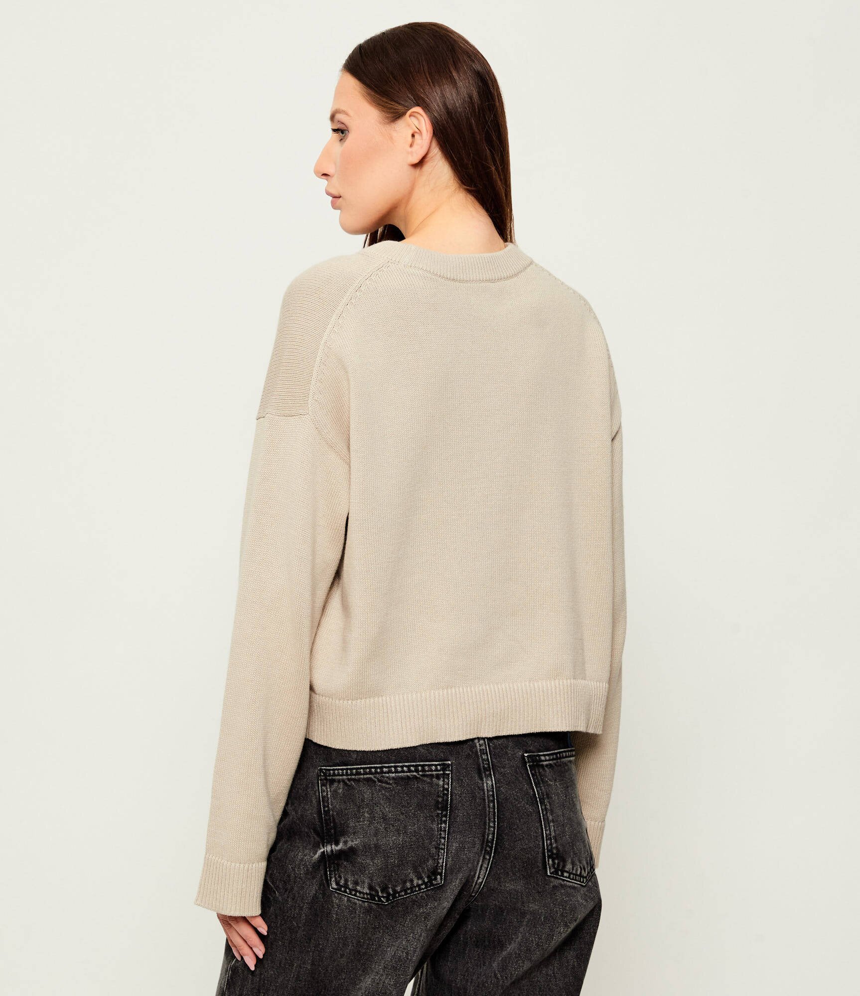 Calvin Klein Jeans Pulover | regular fit