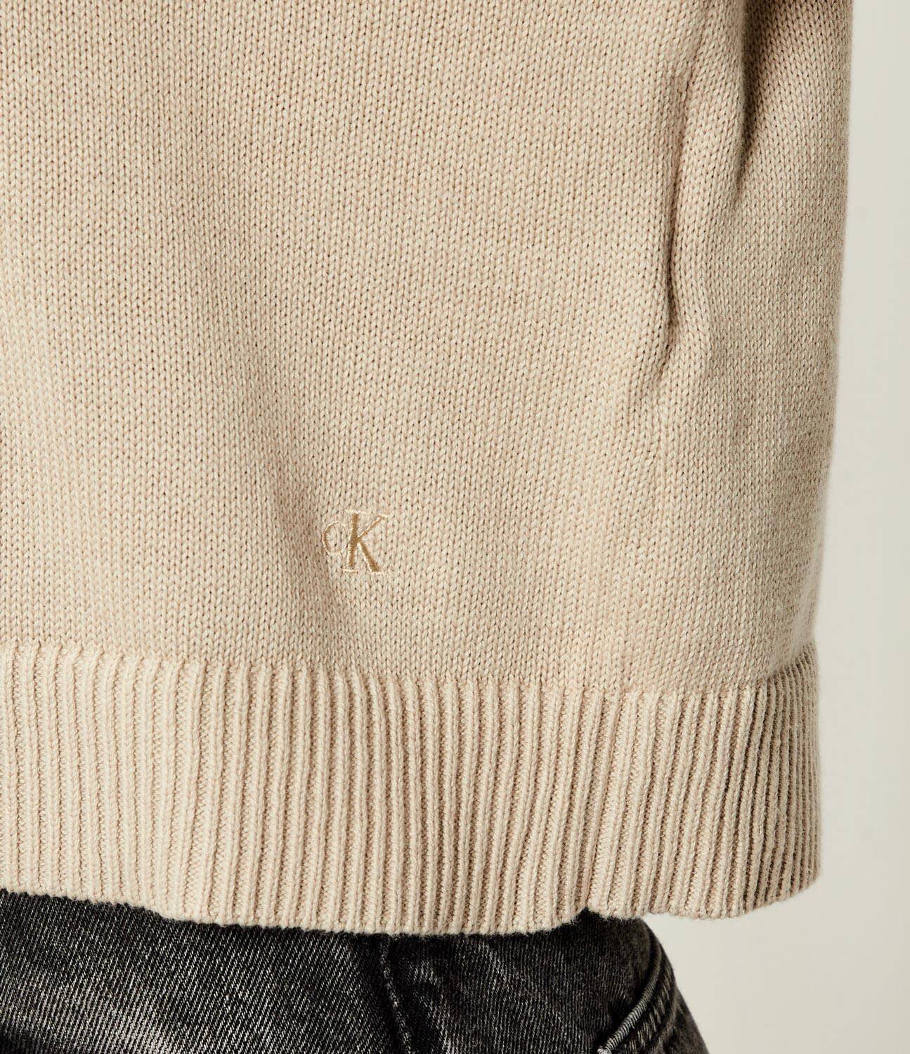 Calvin Klein Jeans Pulover | regular fit
