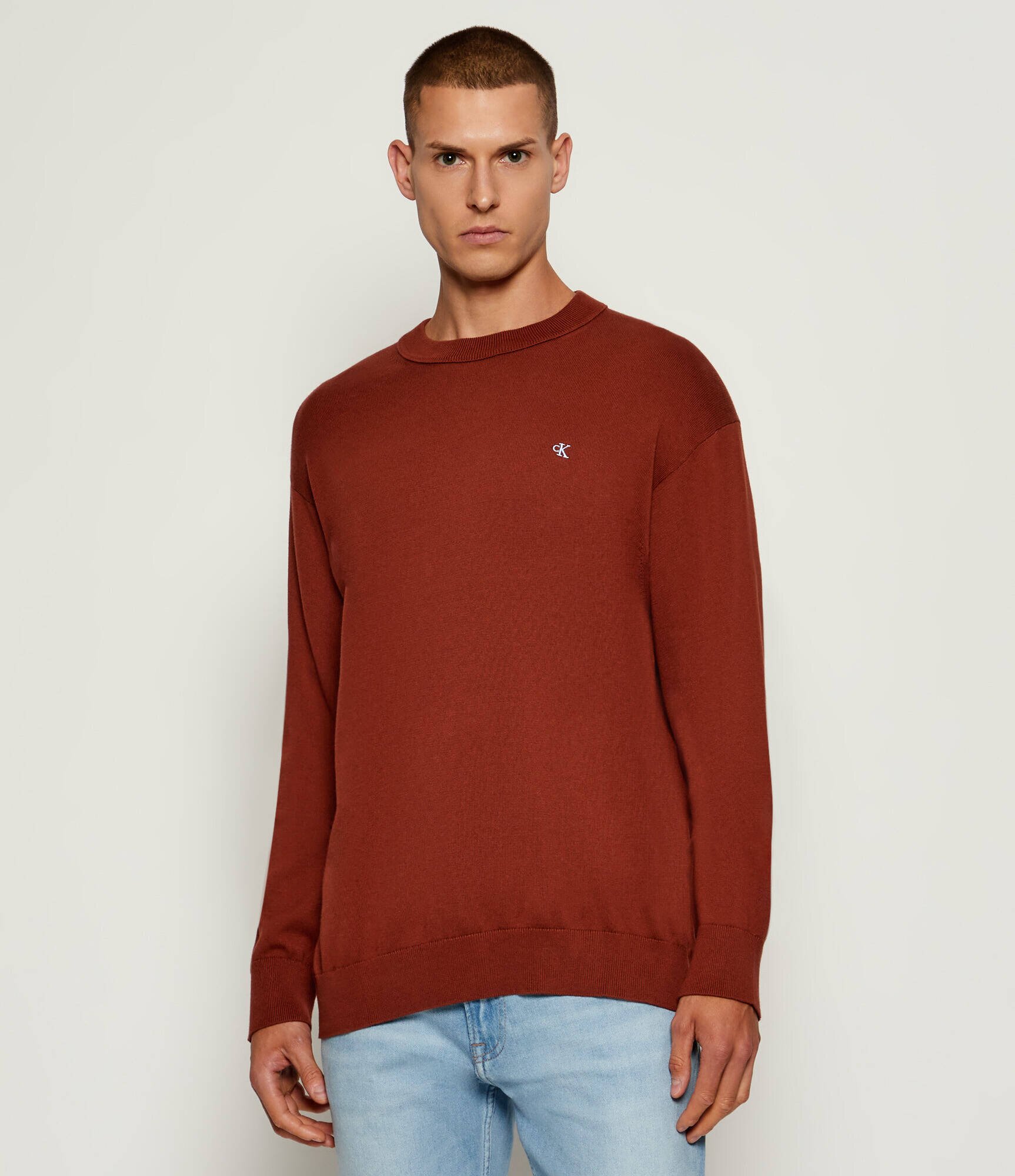 Calvin Klein Jeans Pulover | regular fit