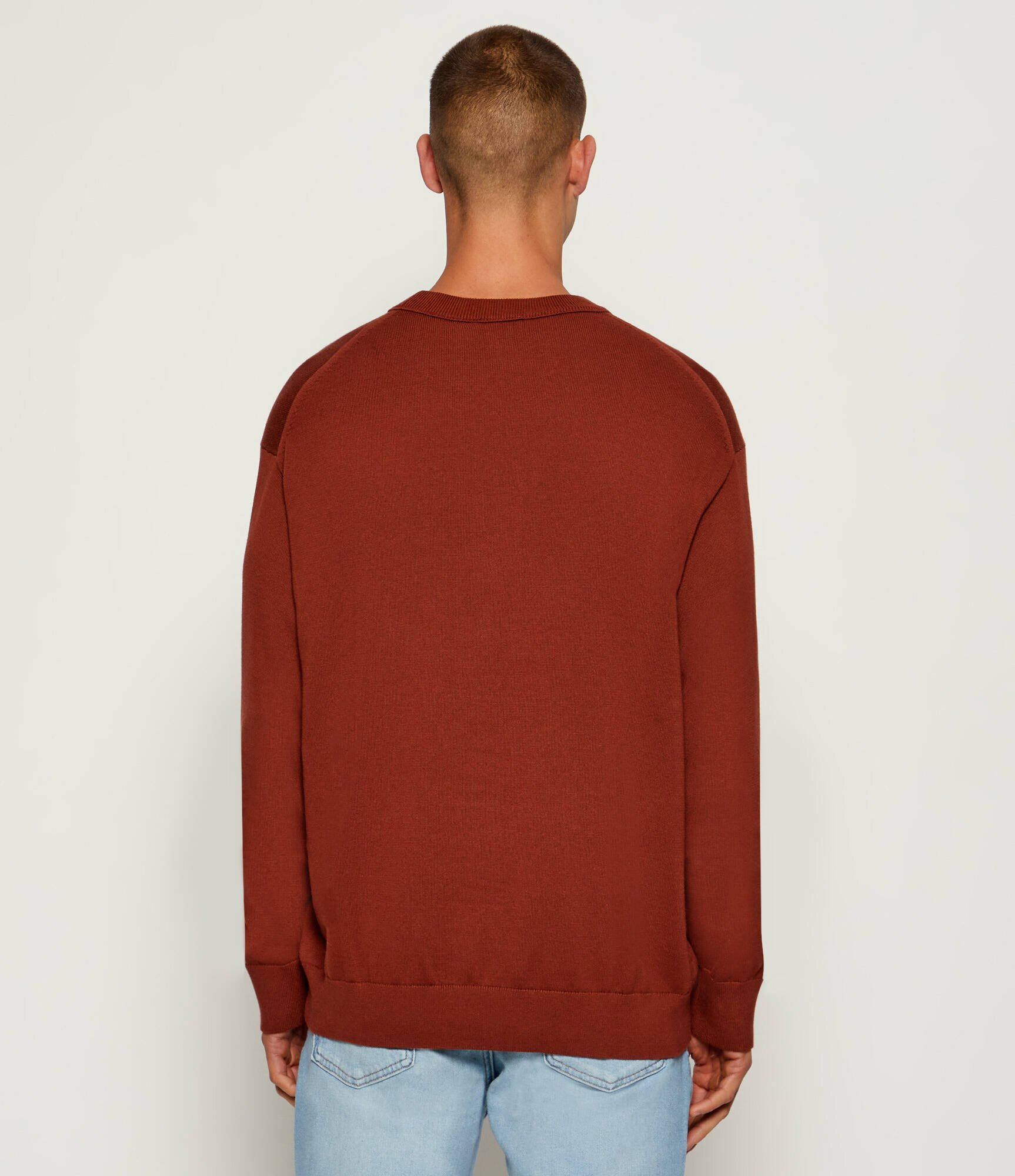 Calvin Klein Jeans Pulover | regular fit