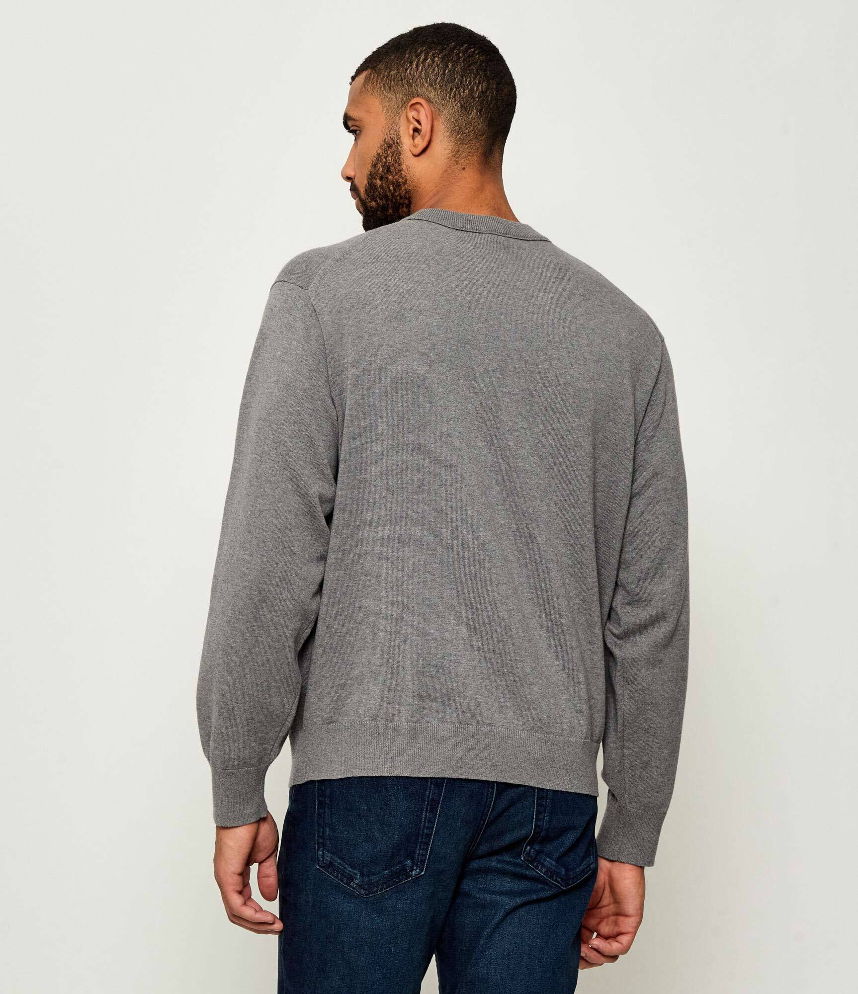 Calvin Klein Jeans Pulover | regular fit