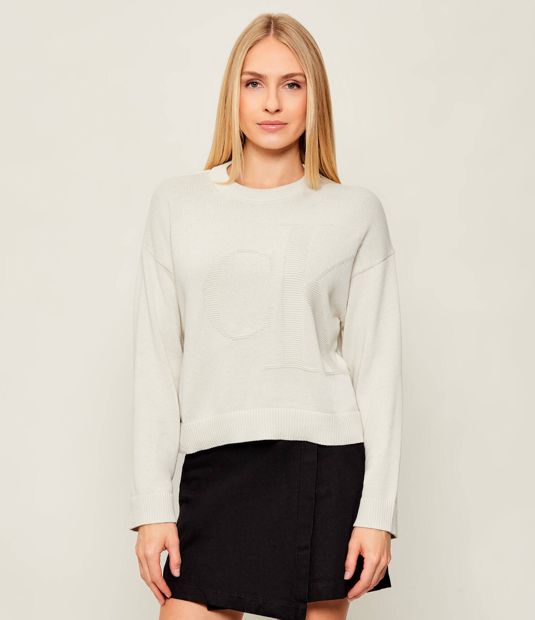Calvin Klein Jeans Pulover | Relaxed fit