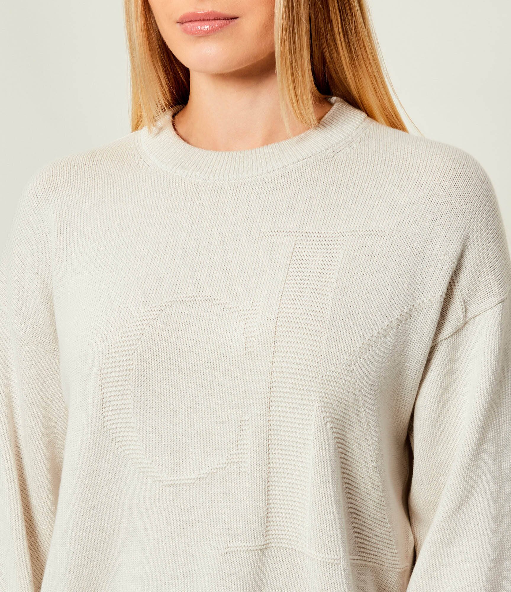 Calvin Klein Jeans Pulover | Relaxed fit