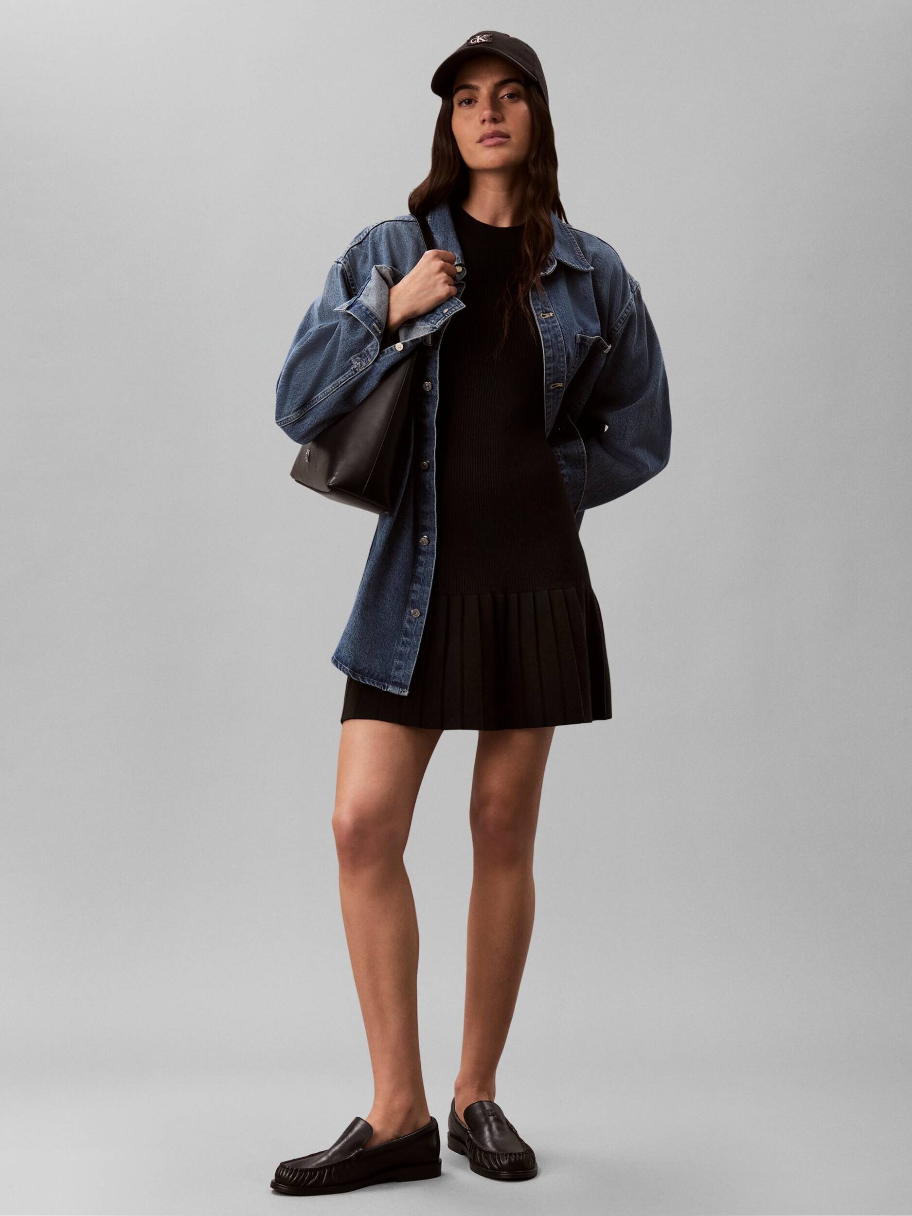 Calvin Klein Jeans Rochie