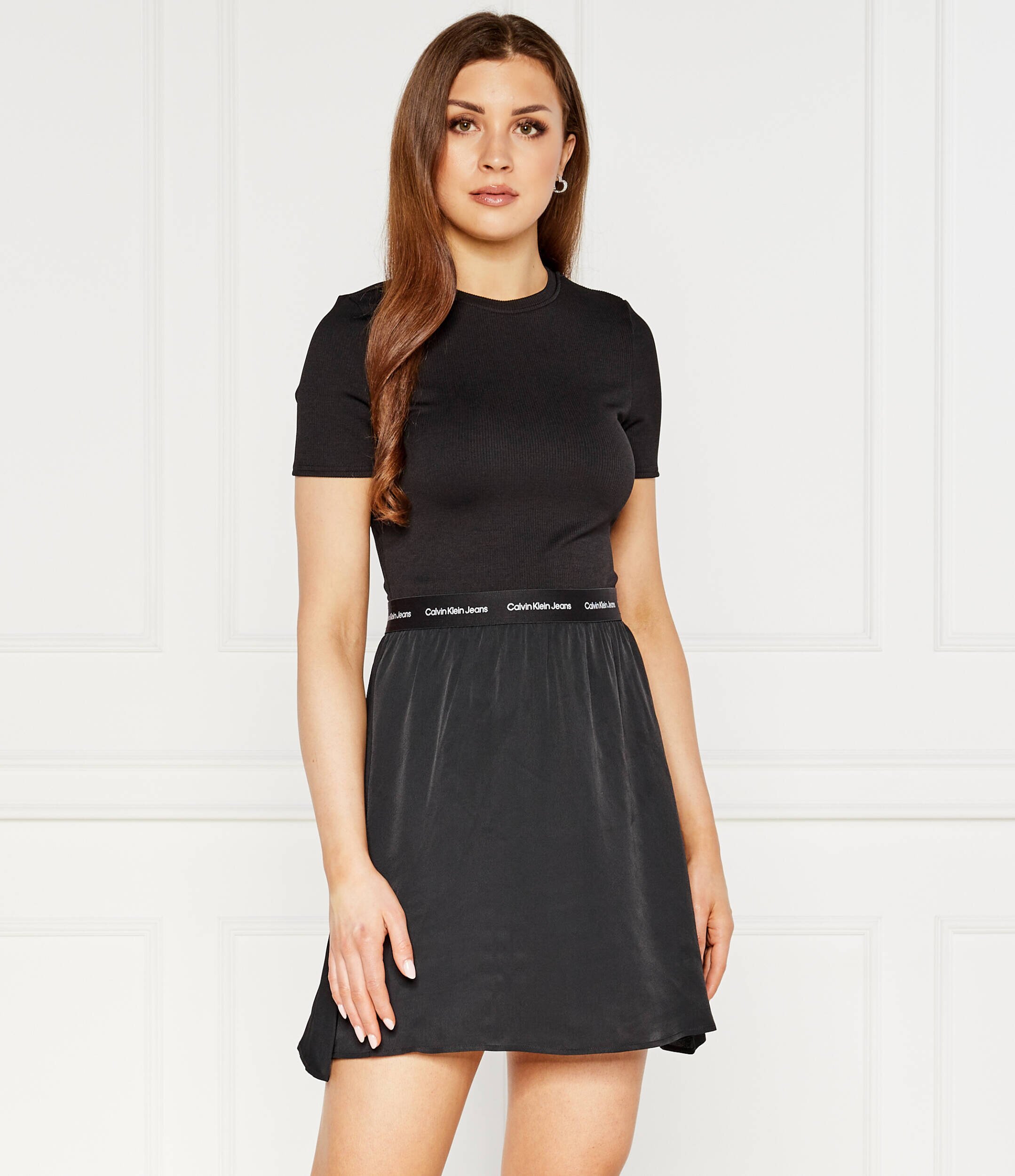 Calvin Klein Jeans Rochie