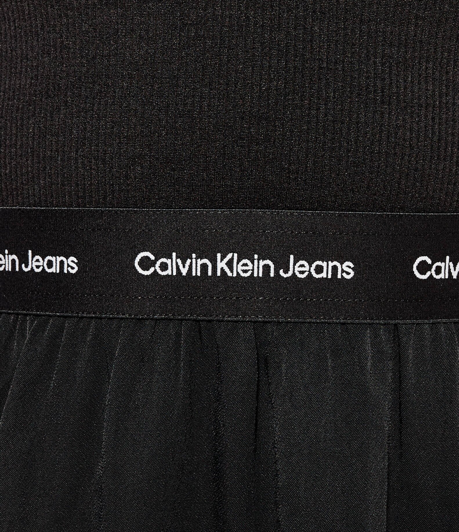 Calvin Klein Jeans Rochie
