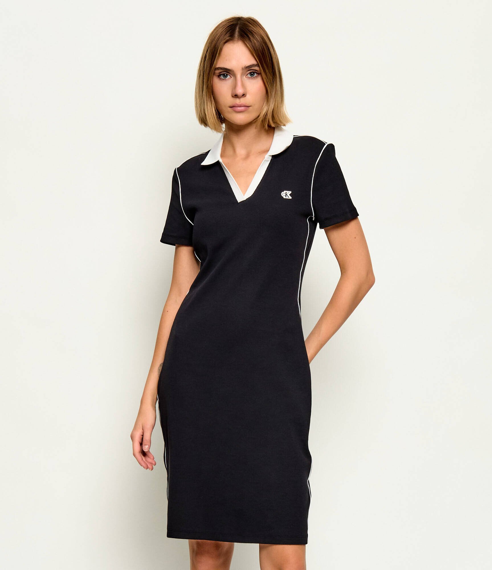 Calvin Klein Jeans Rochie
