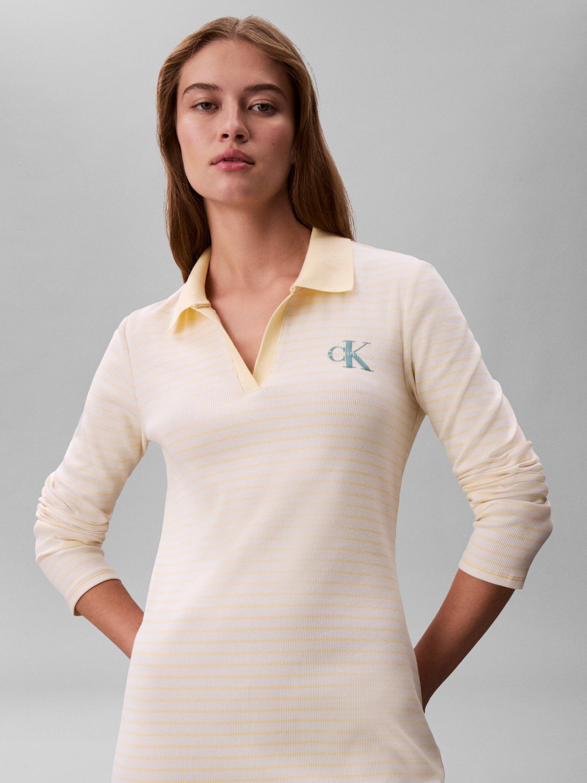 Calvin Klein Jeans Rochie