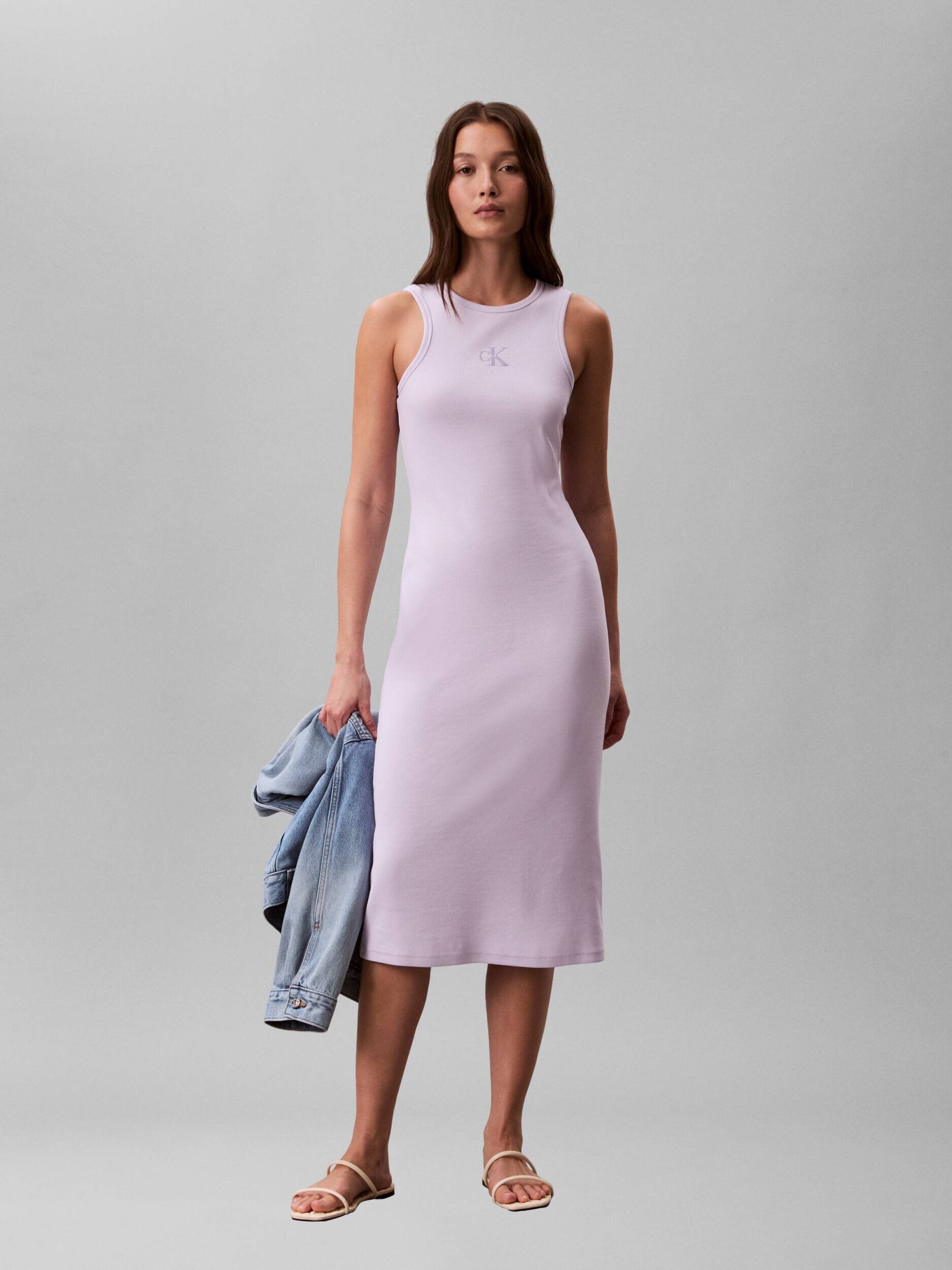 Calvin Klein Jeans Rochie