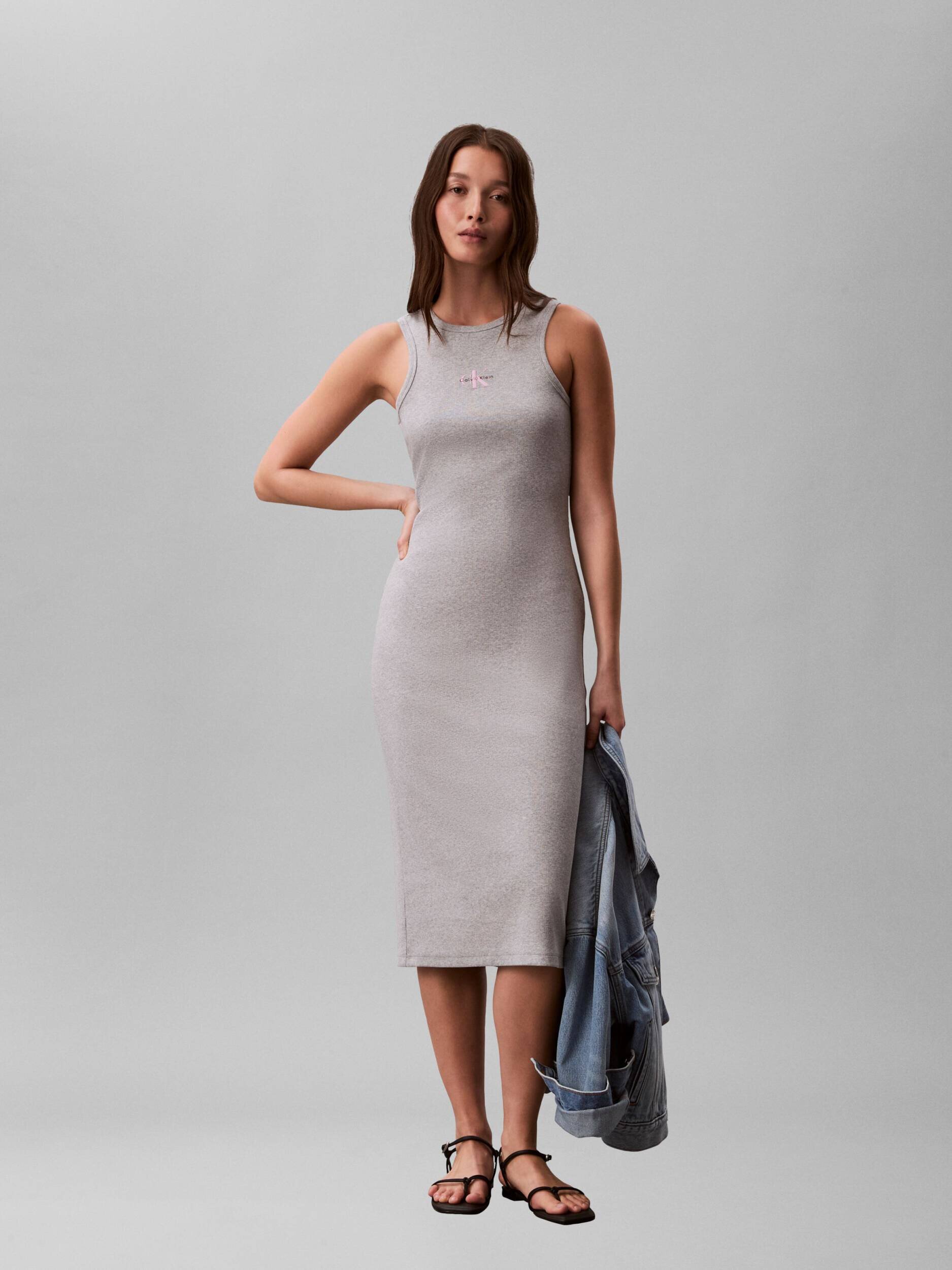 Calvin Klein Jeans Rochie