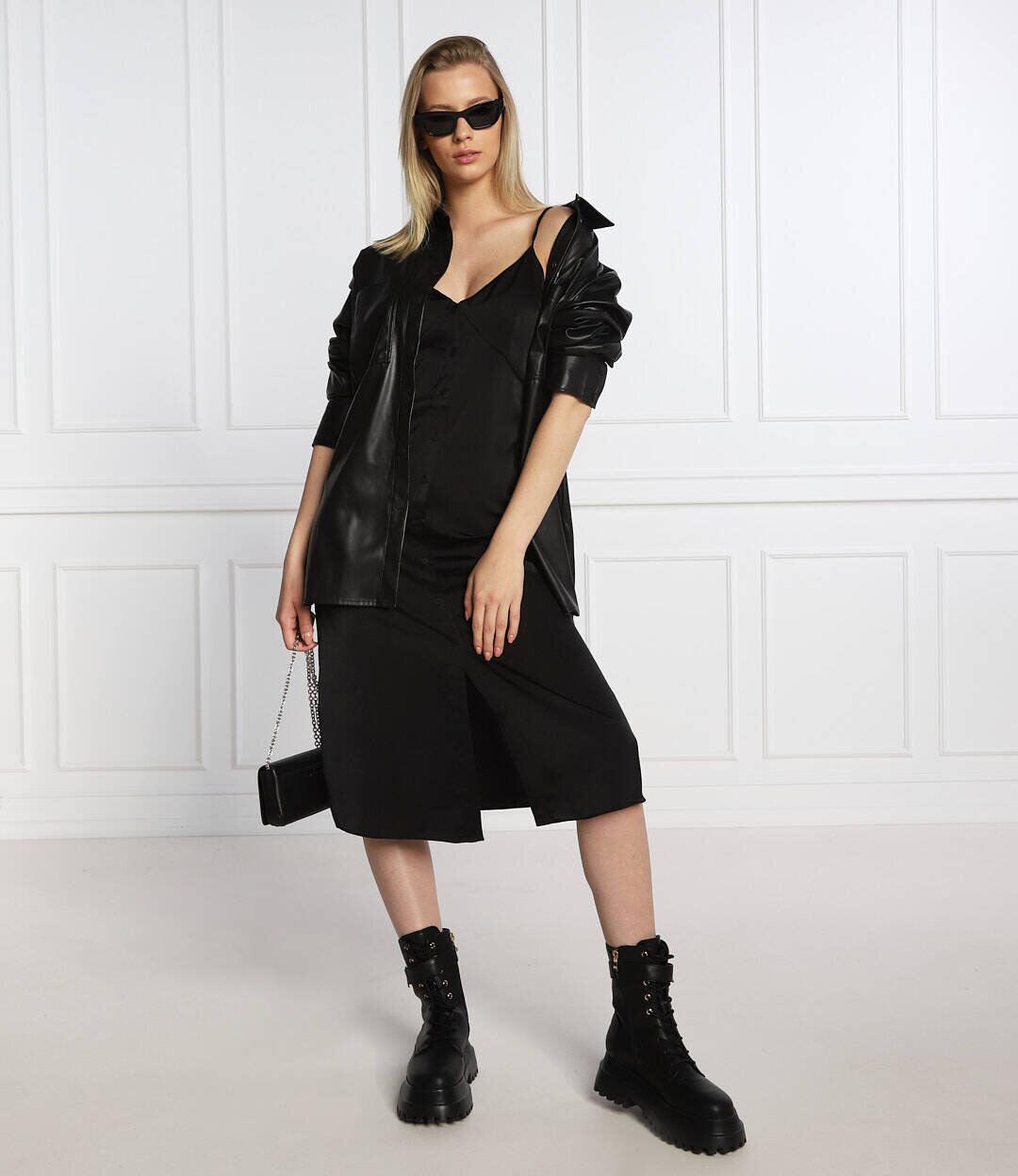 Calvin Klein Jeans Rochie