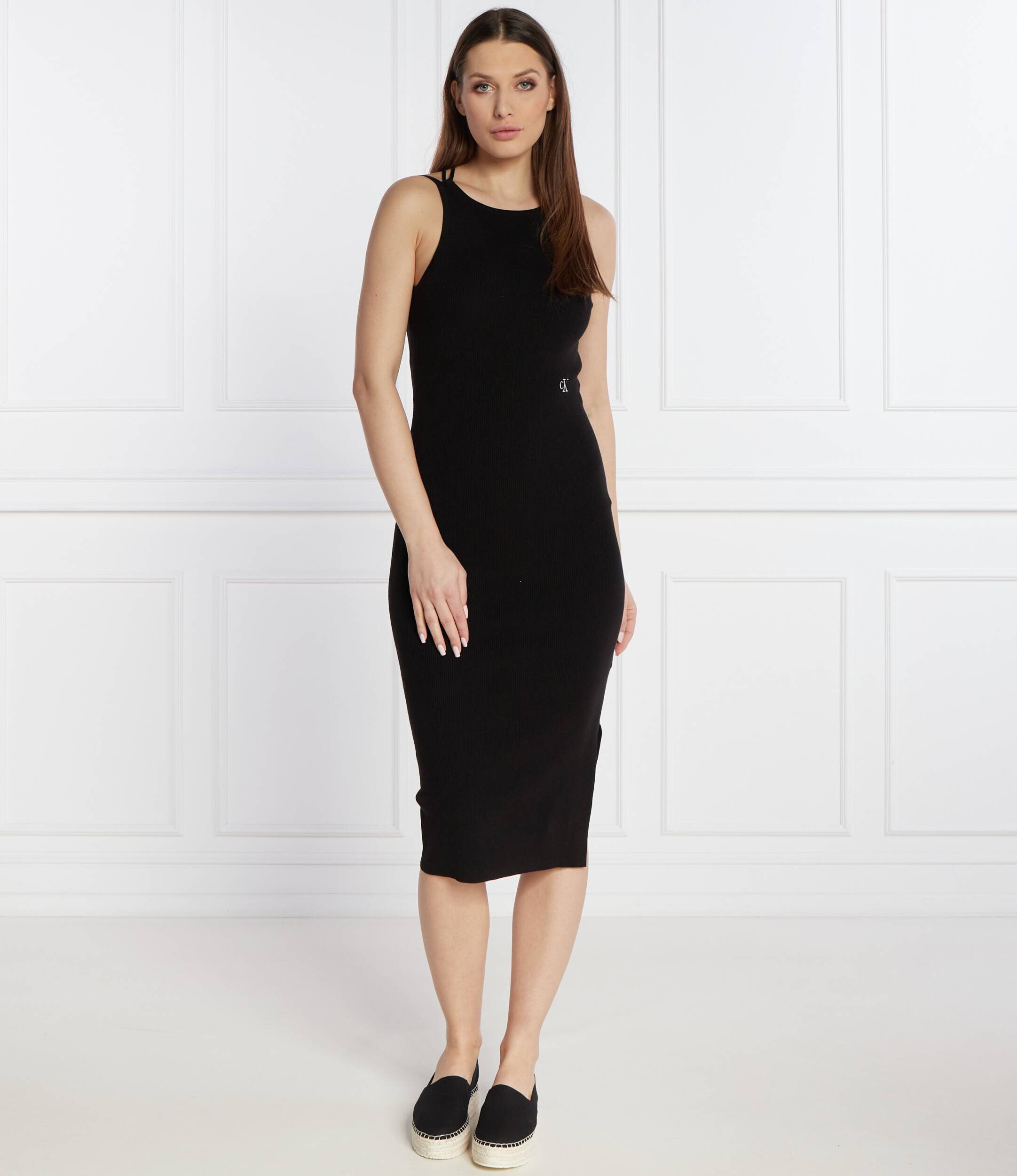 Calvin Klein Jeans Rochie