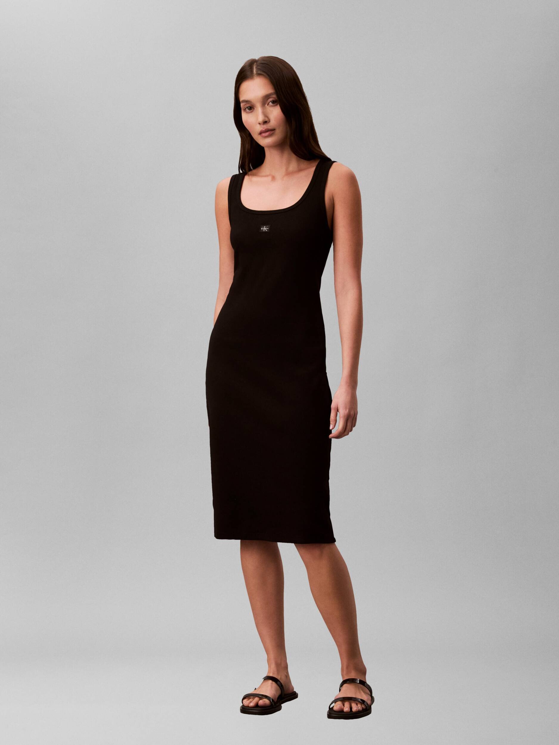 Calvin Klein Jeans Rochie