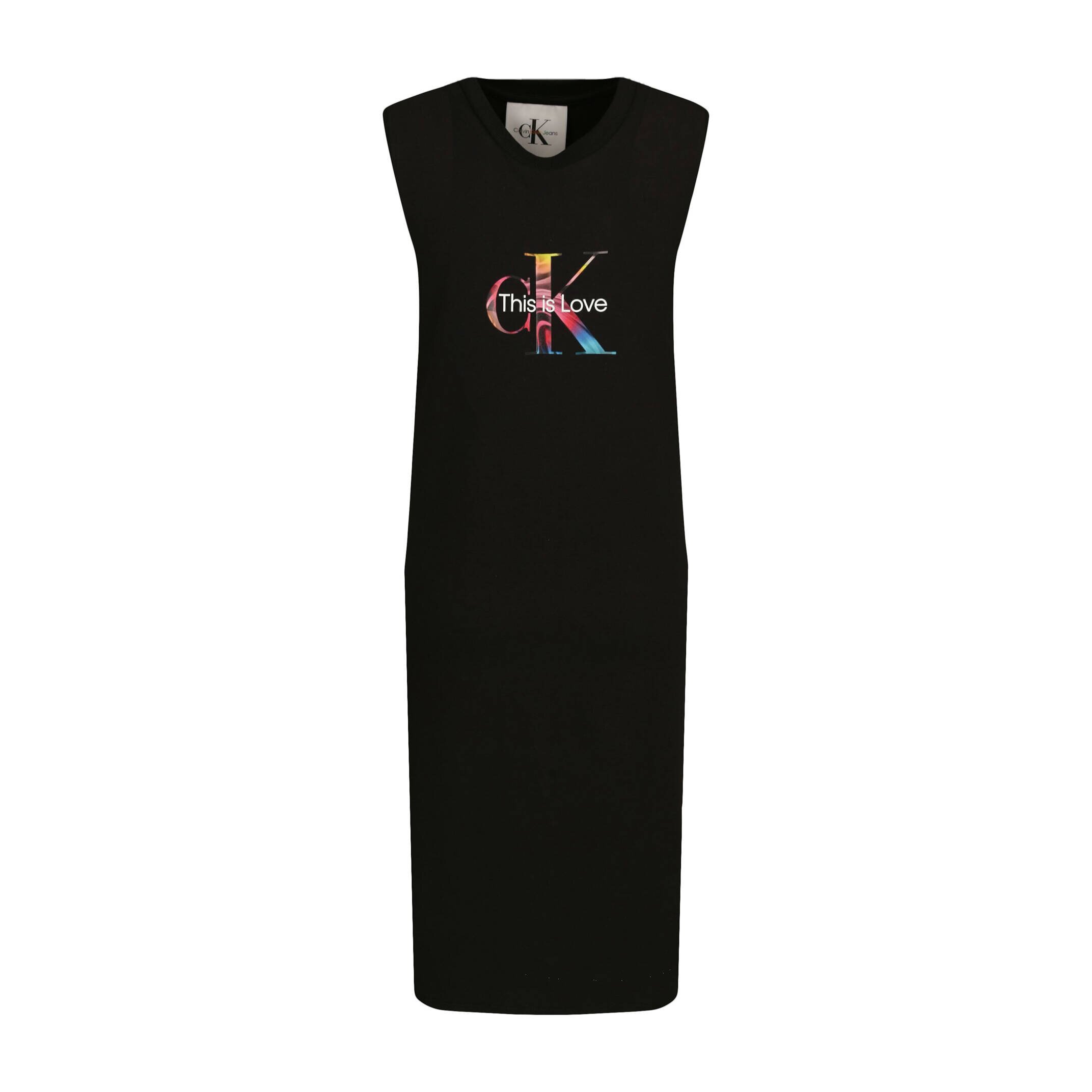 Calvin Klein Jeans Rochie