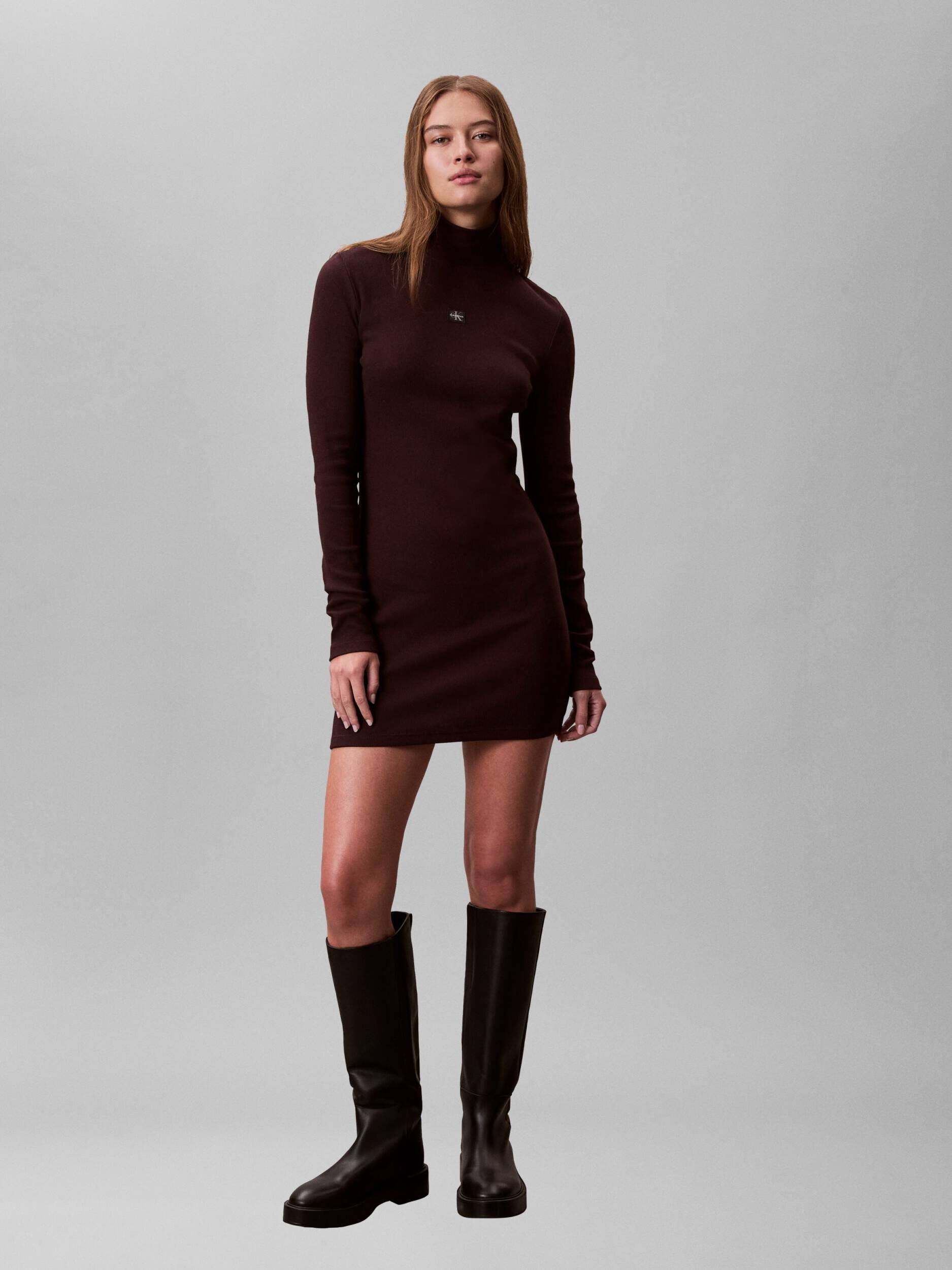 Calvin Klein Jeans Rochie