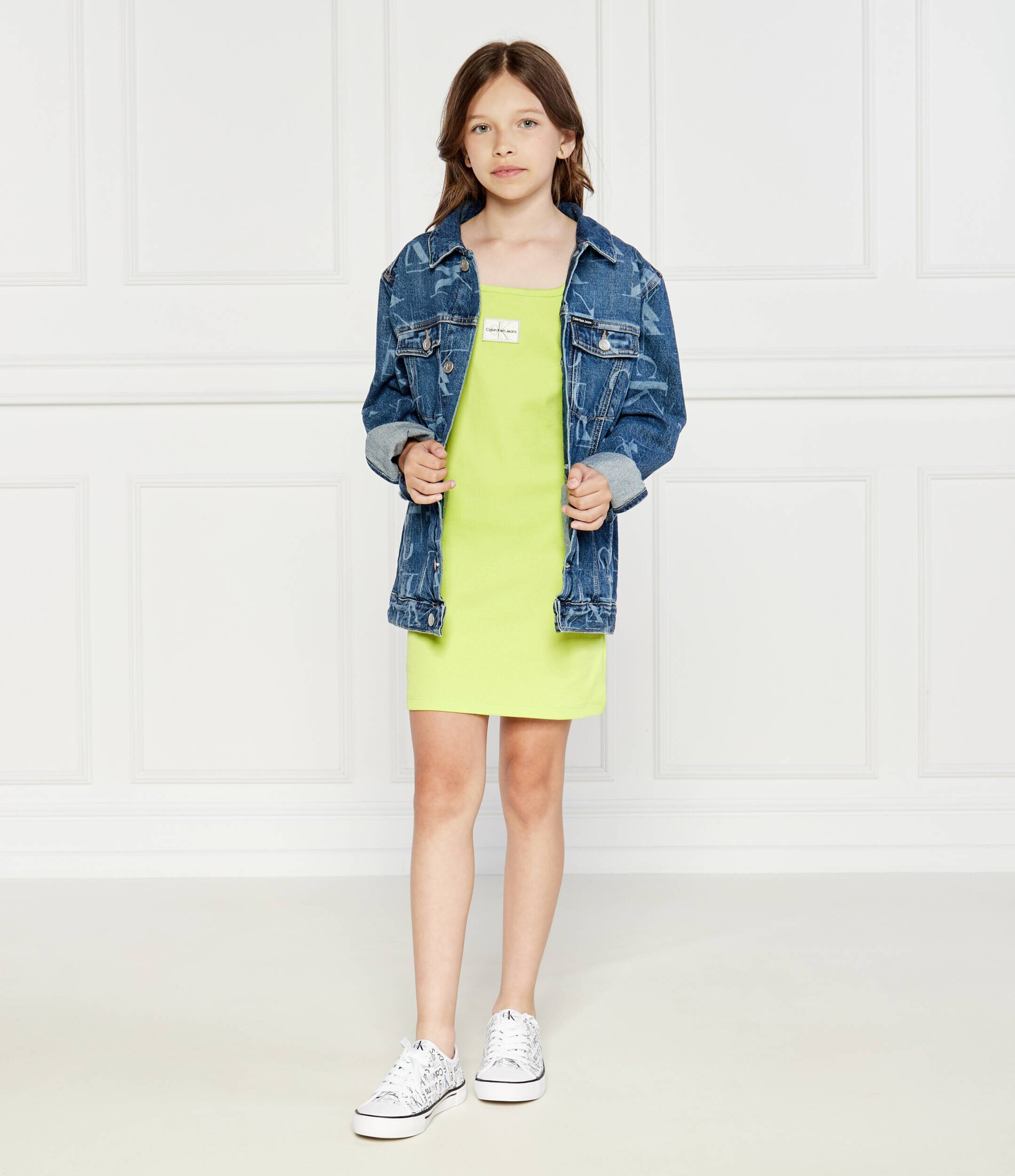 Calvin Klein Jeans Rochie