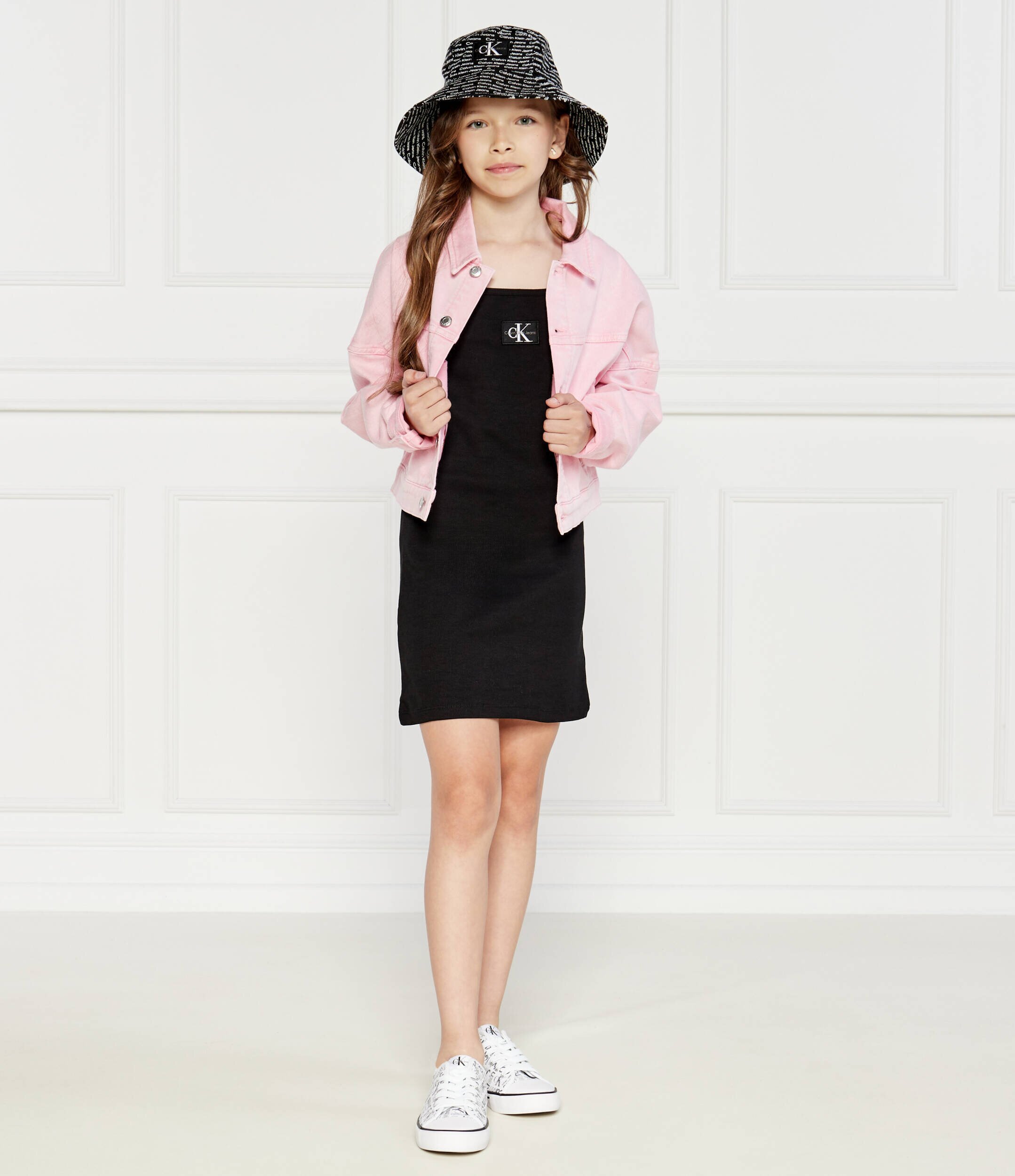 Calvin Klein Jeans Rochie