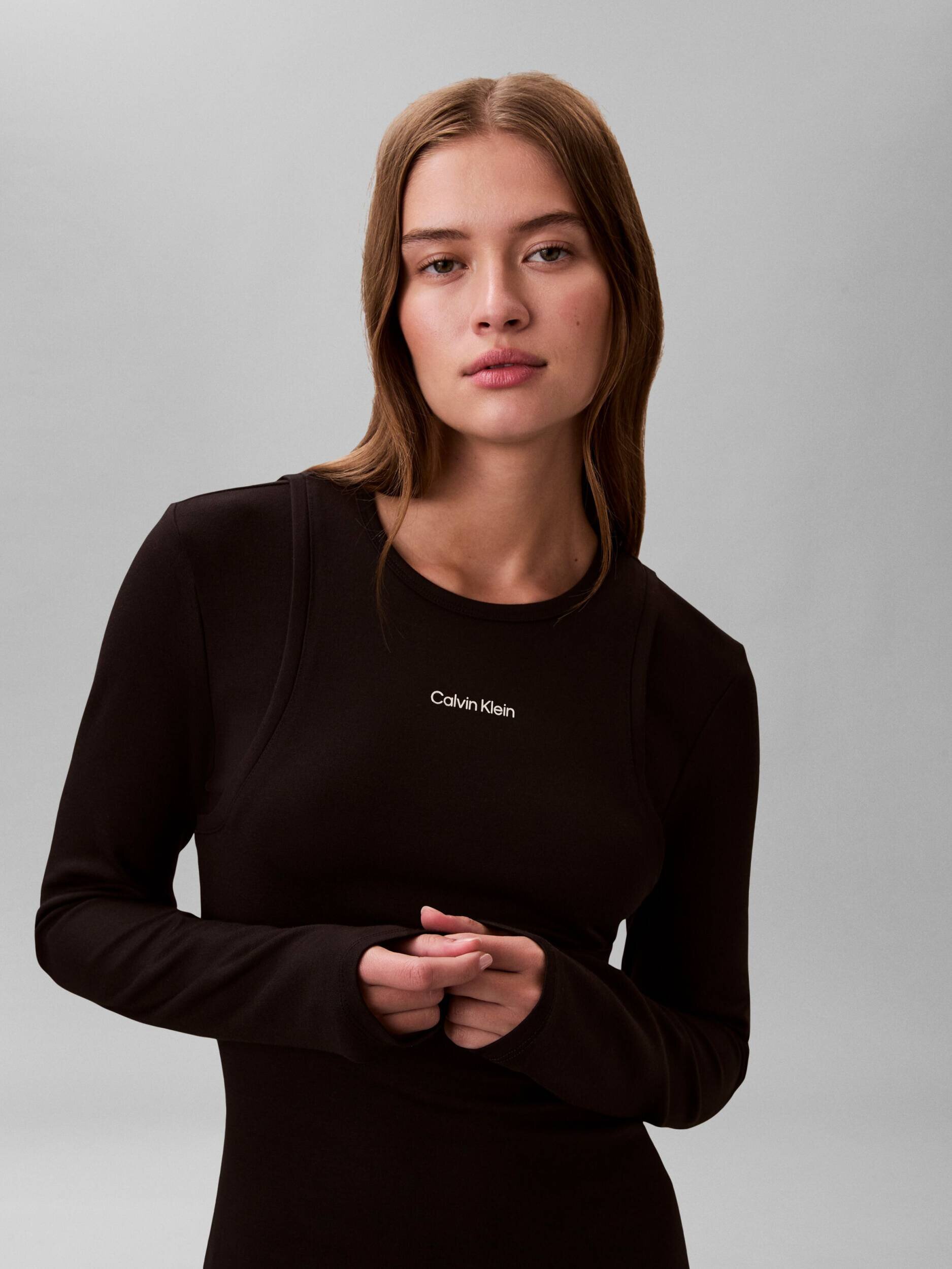 Calvin Klein Jeans Rochie