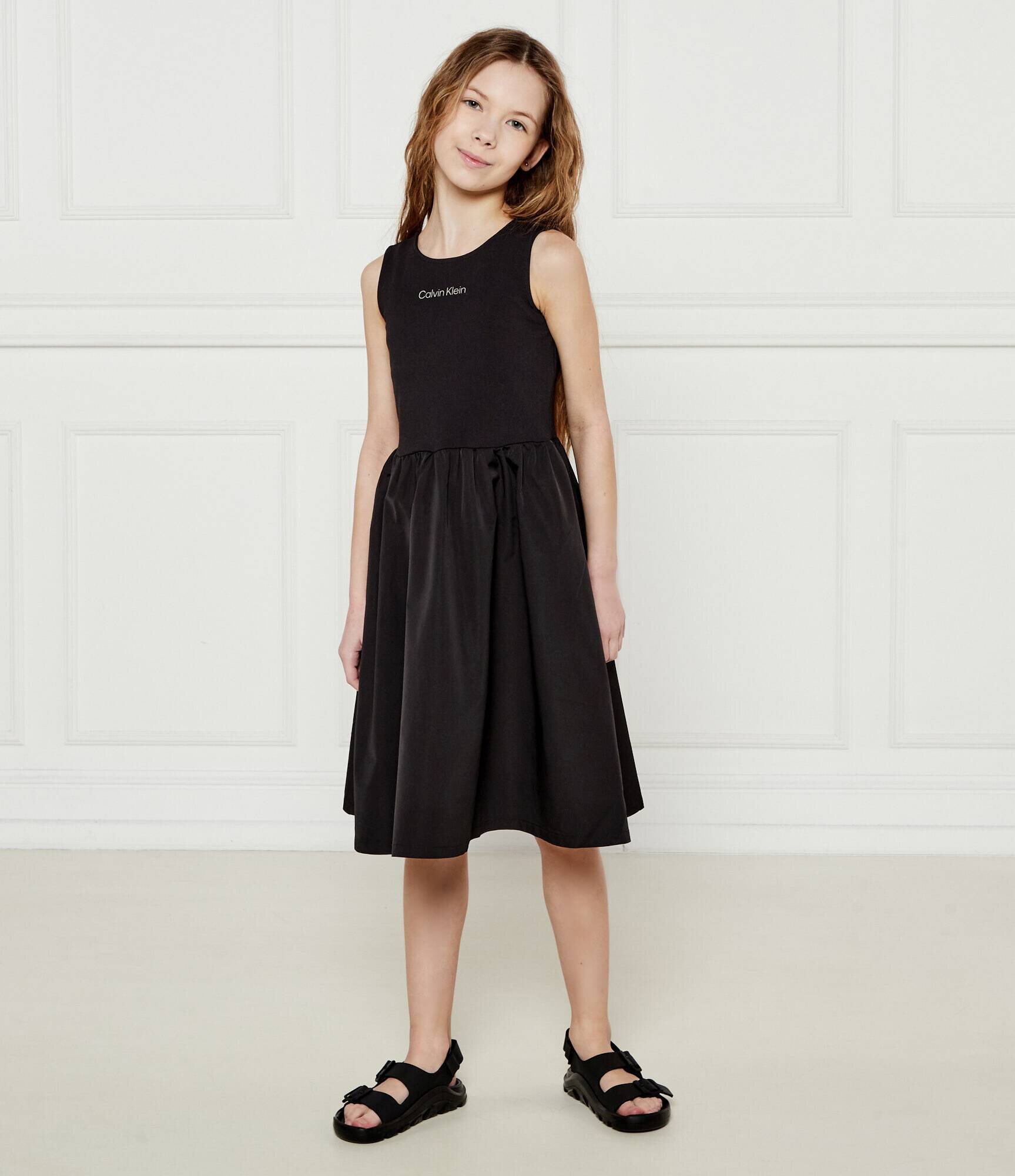 Calvin Klein Jeans Rochie