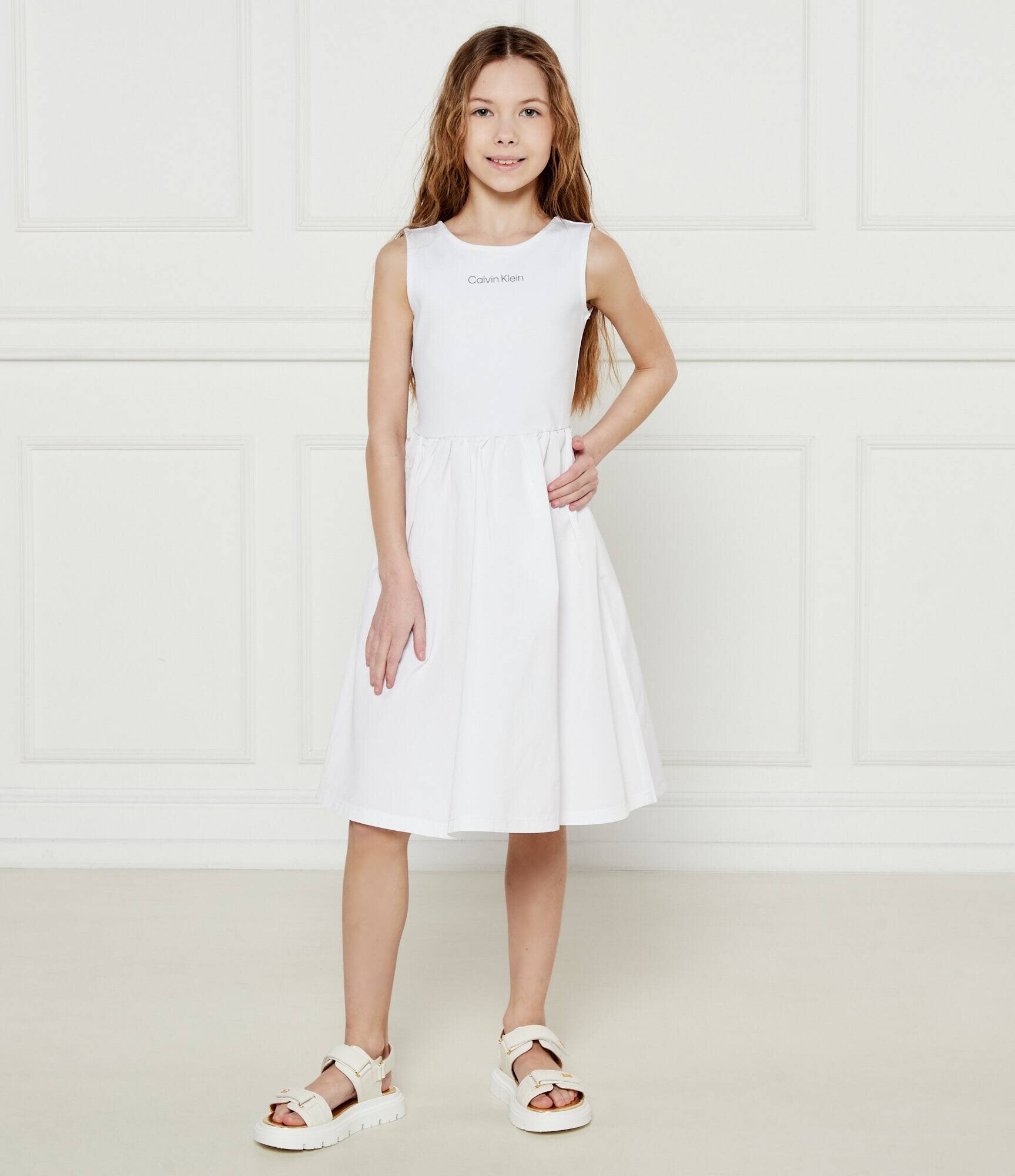 Calvin Klein Jeans Rochie