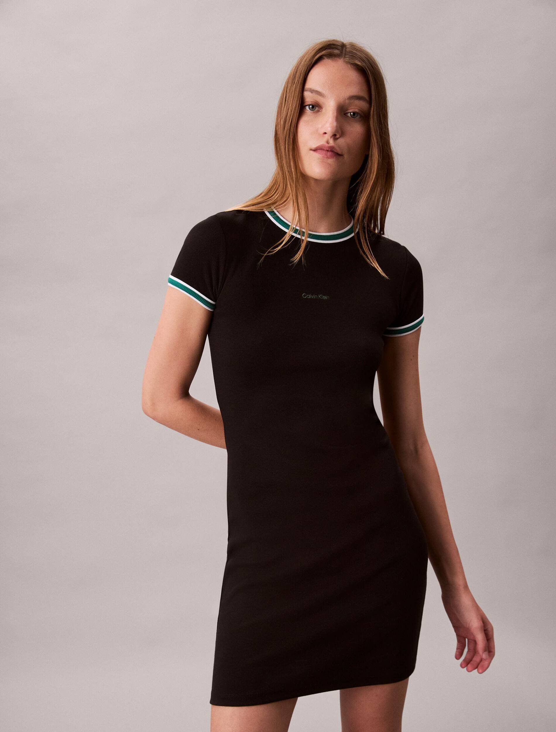 Calvin Klein Jeans Rochie