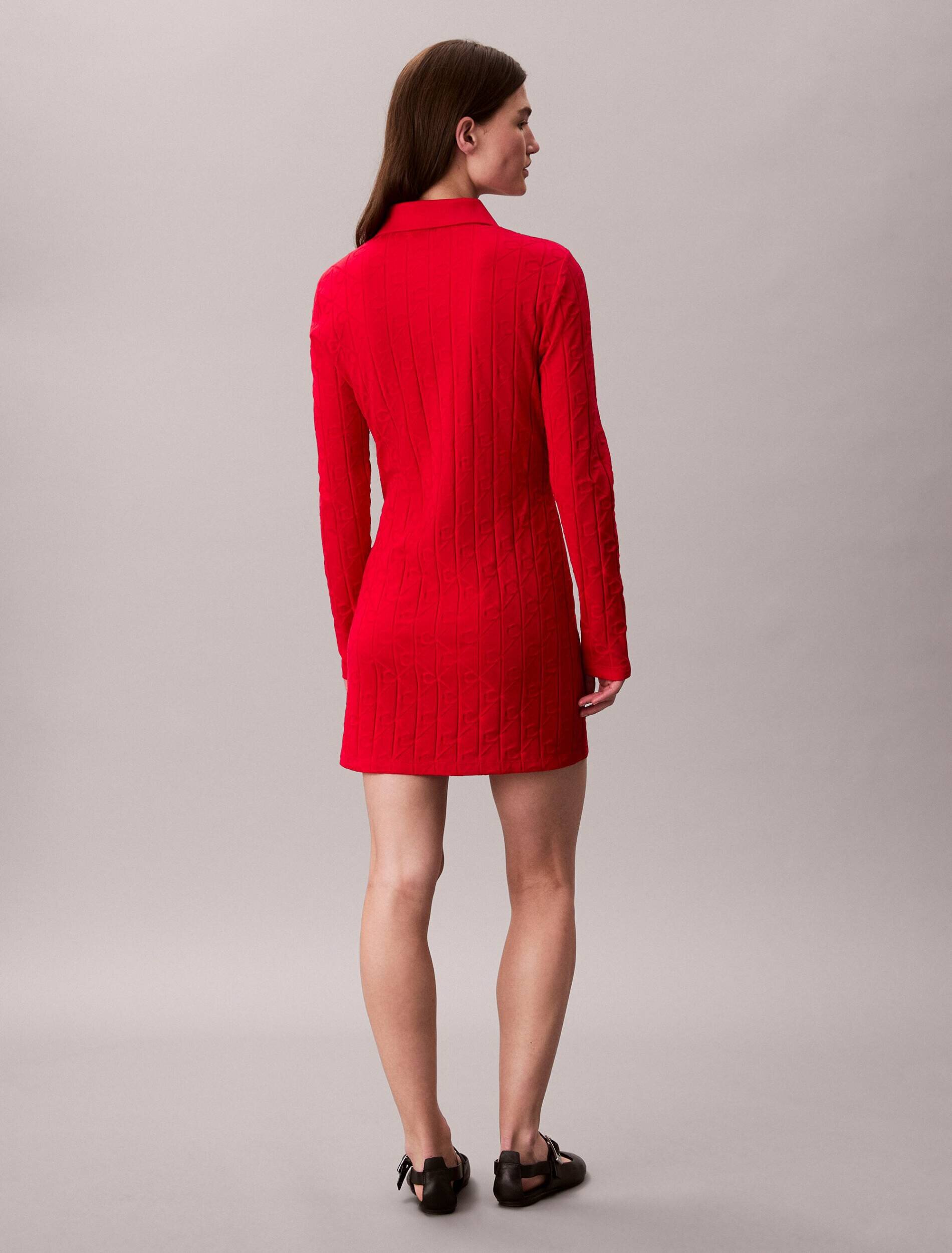 Calvin Klein Jeans Rochie
